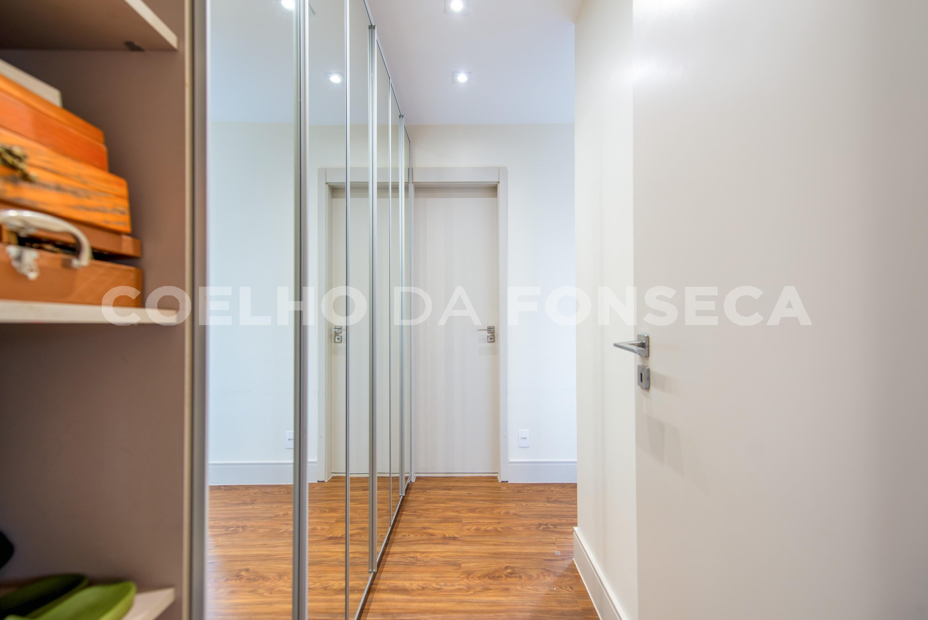 Hall de Circulação