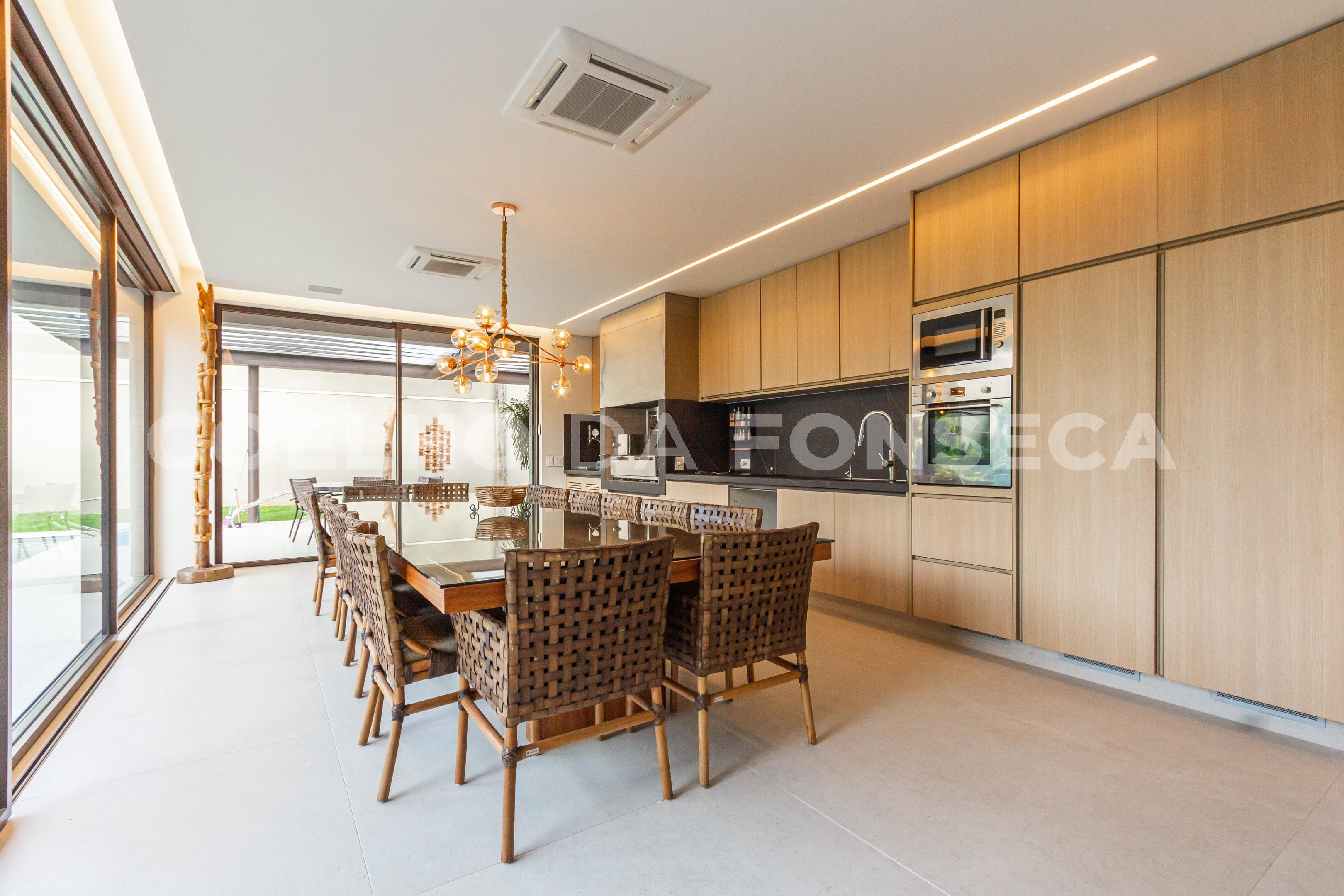 Espaço Gourmet (Unidade)