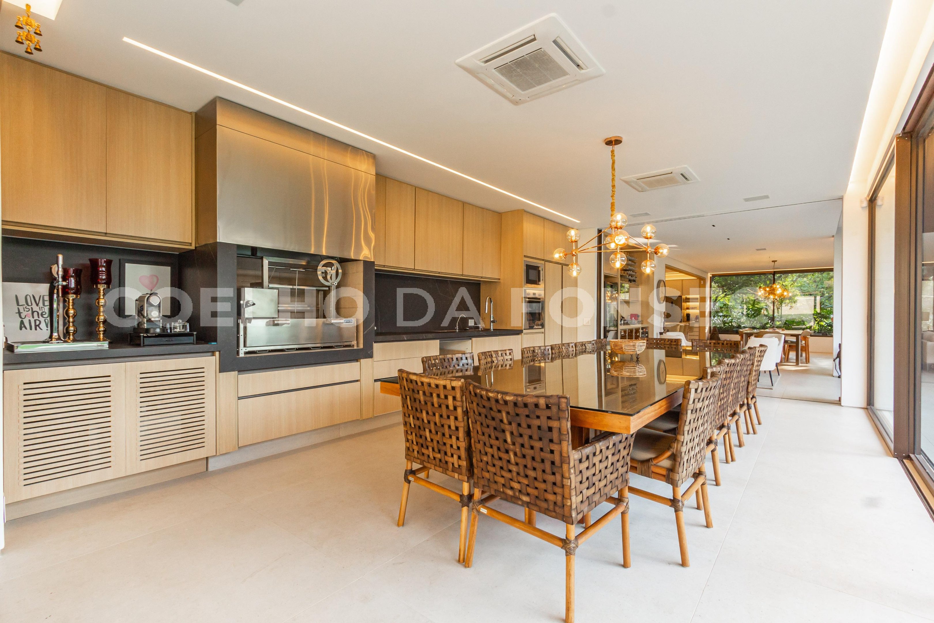 Espaço Gourmet (Unidade)