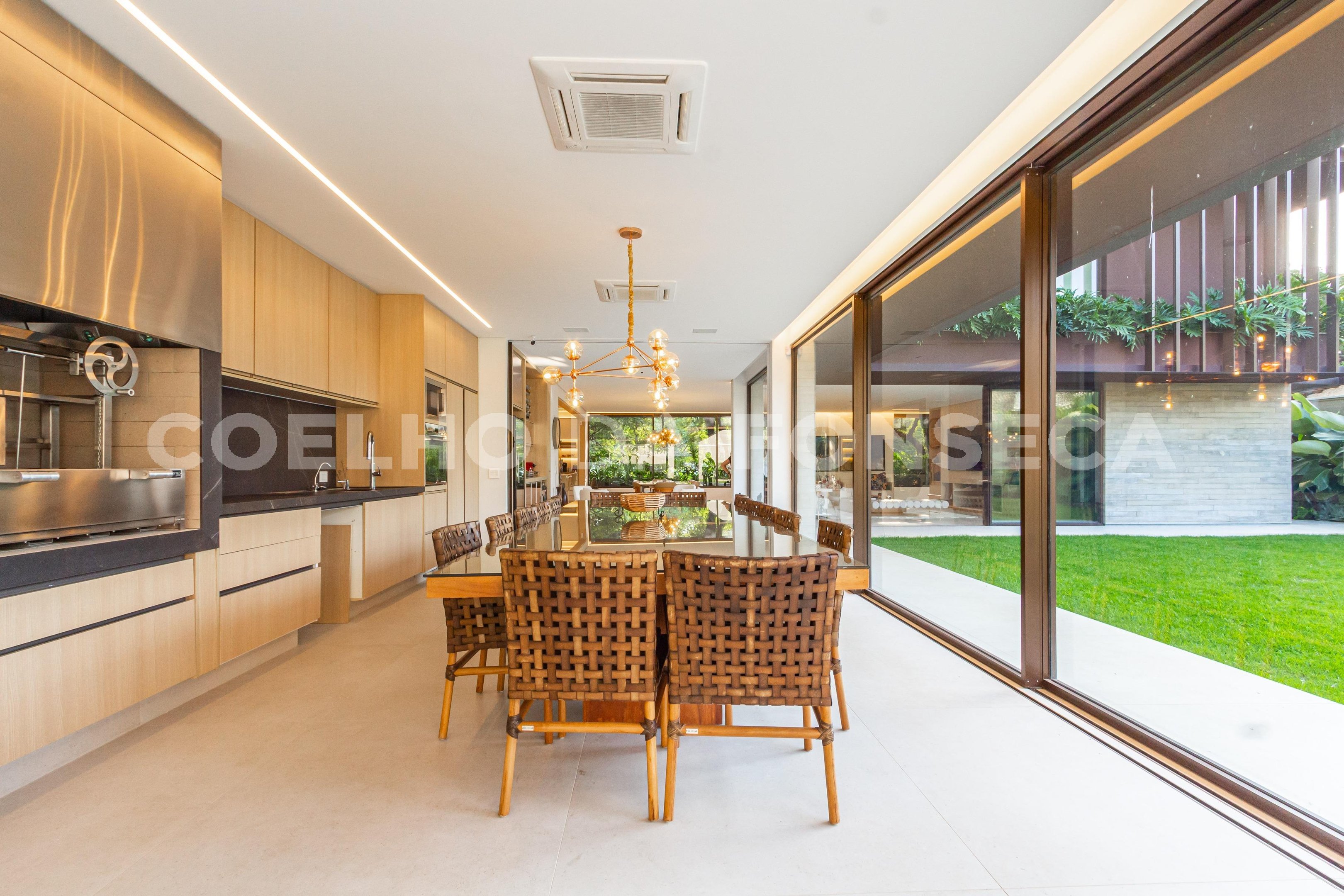 Espaço Gourmet (Unidade)