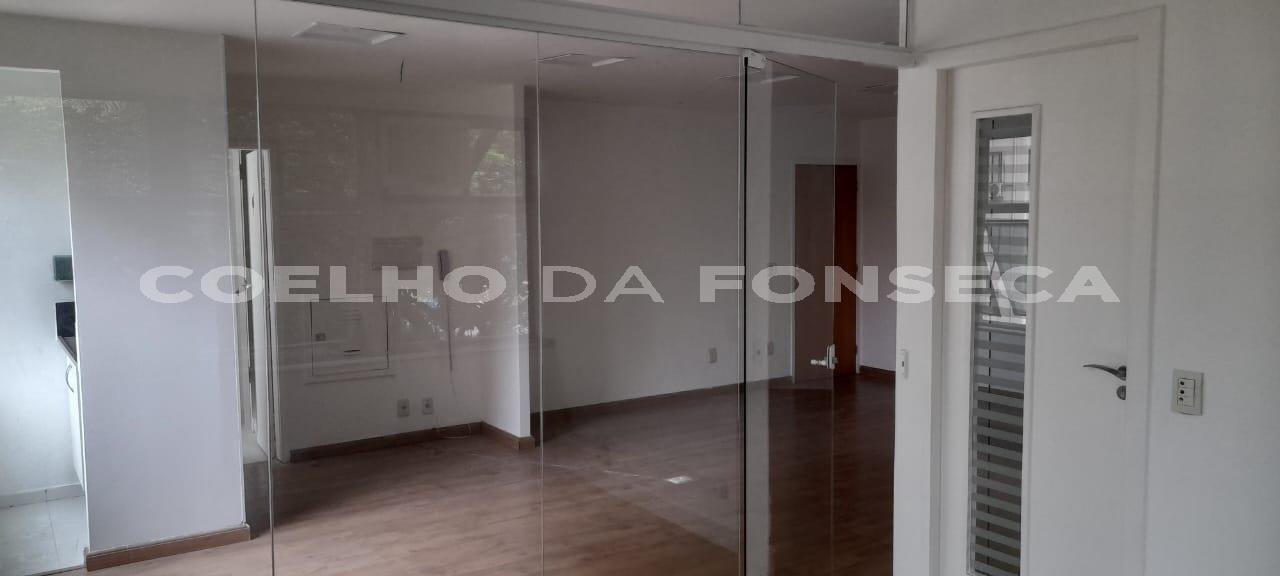 Sala Comercial