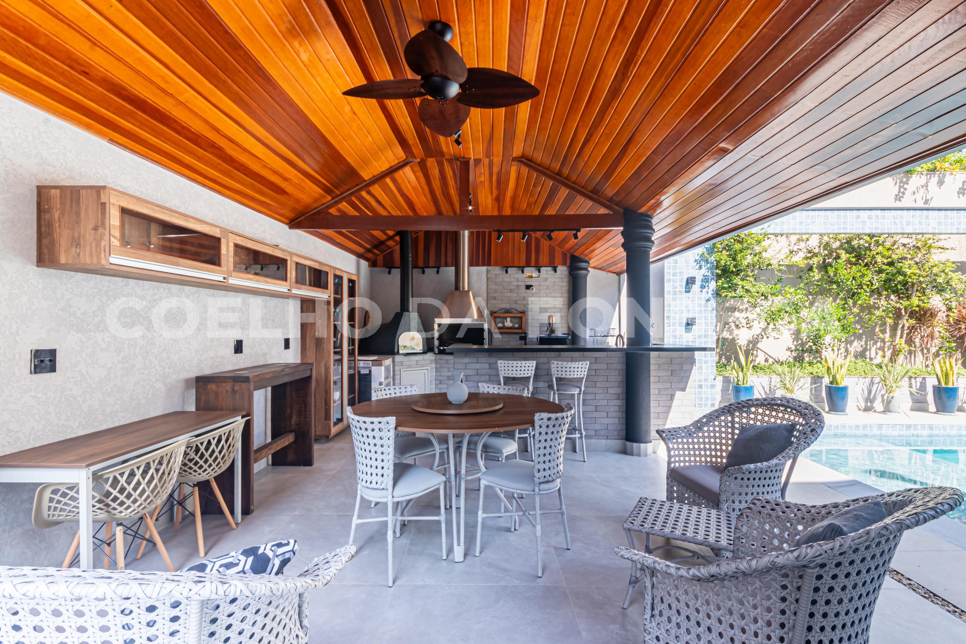 Espaço Gourmet (Unidade)