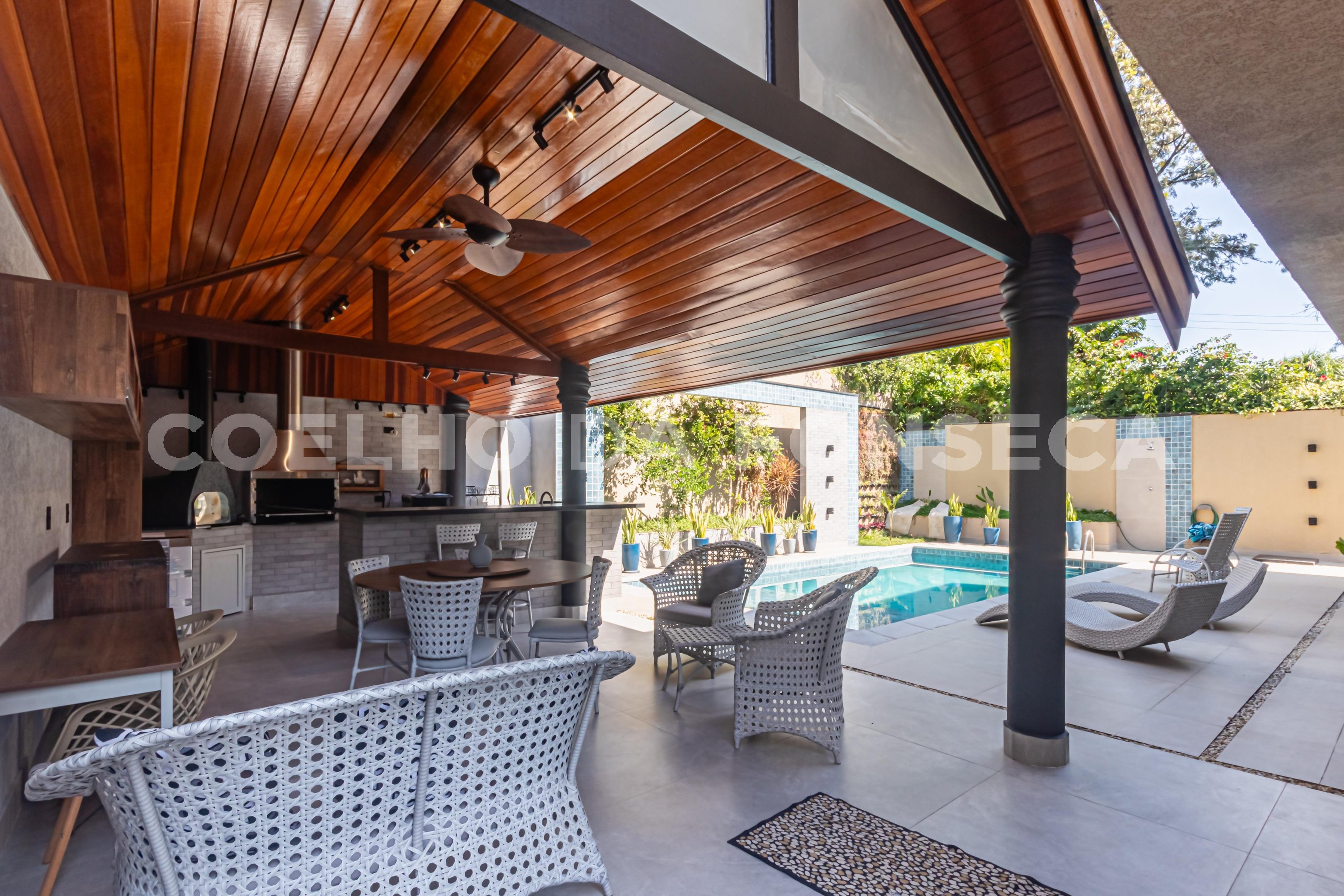 Espaço Gourmet (Unidade)