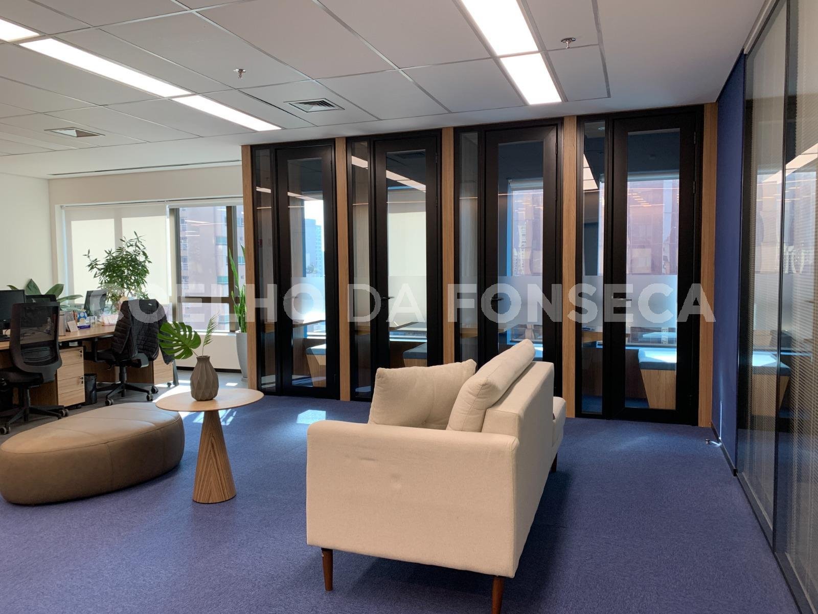 Escritório Comercial