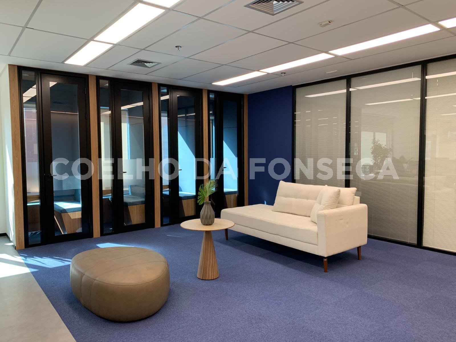 Escritório Comercial