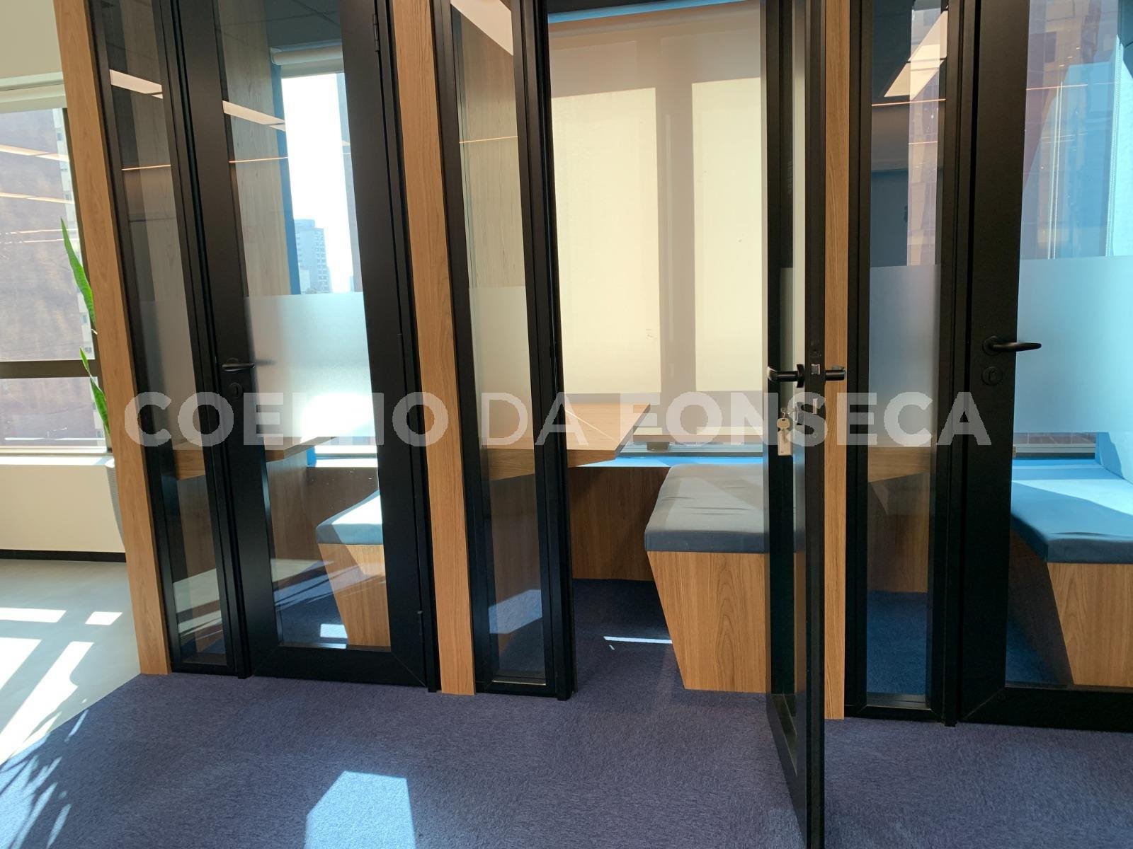 Escritório Comercial