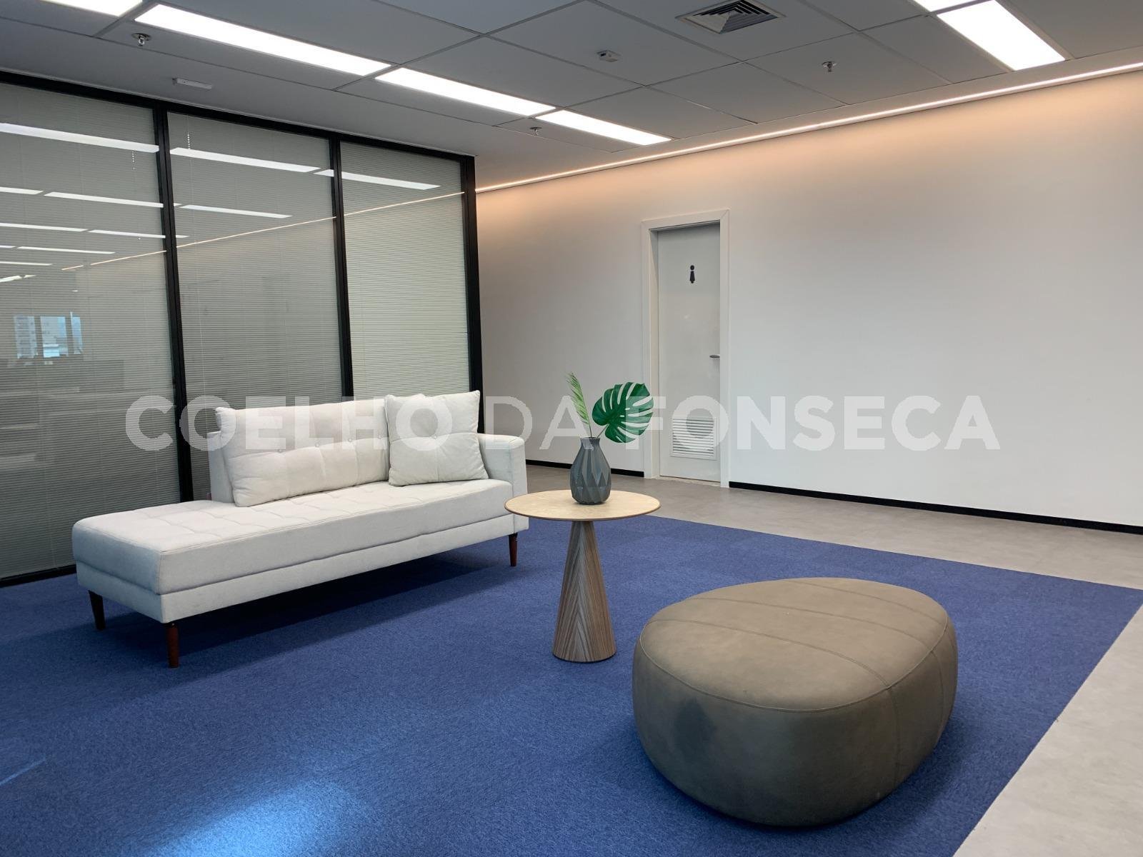 Escritório Comercial