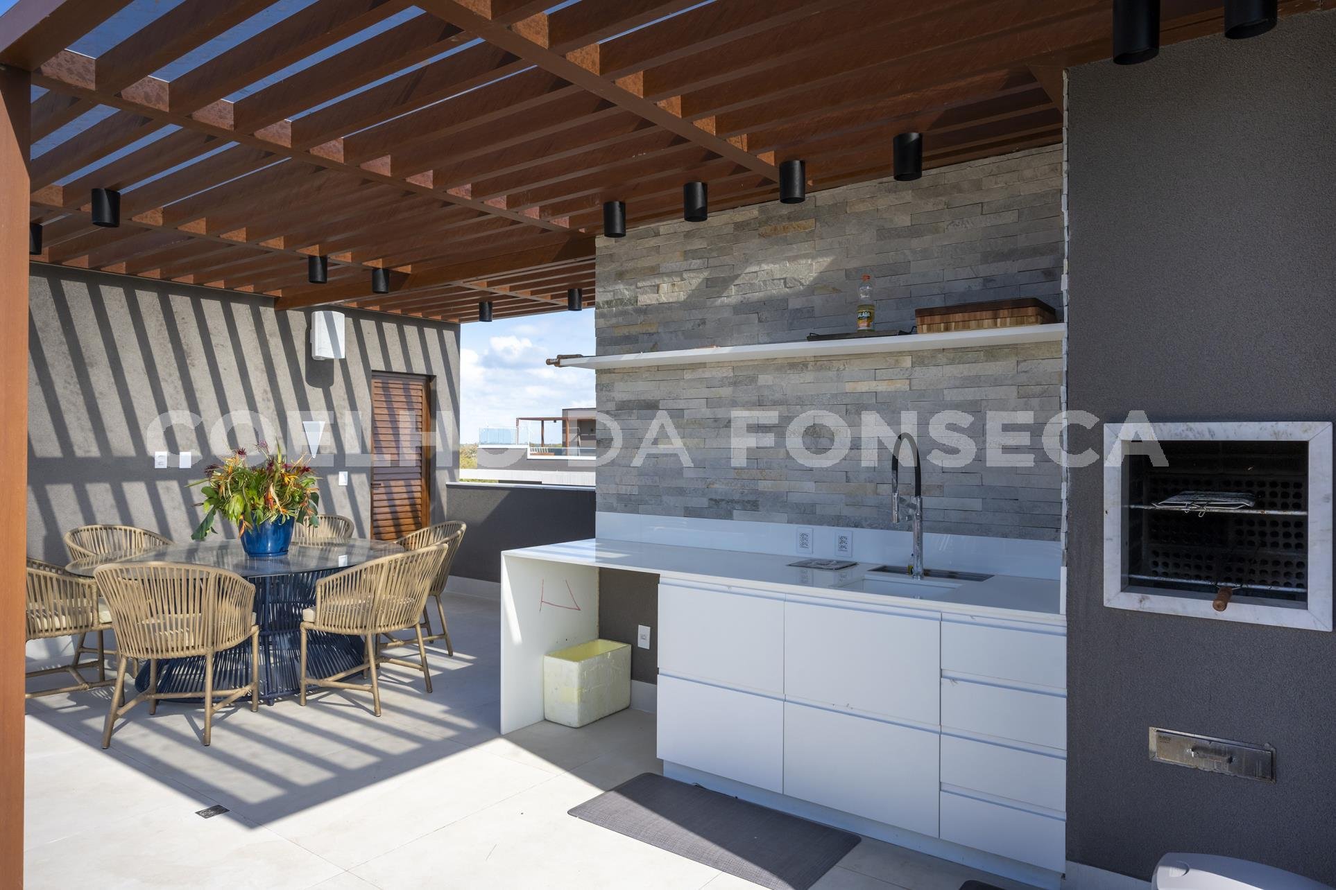 Espaço Gourmet (Unidade)