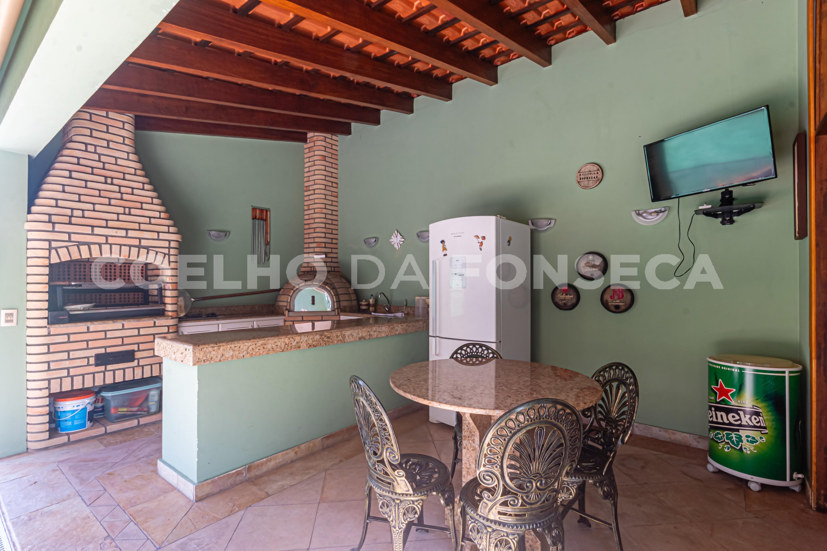 Espaço Gourmet (Unidade)