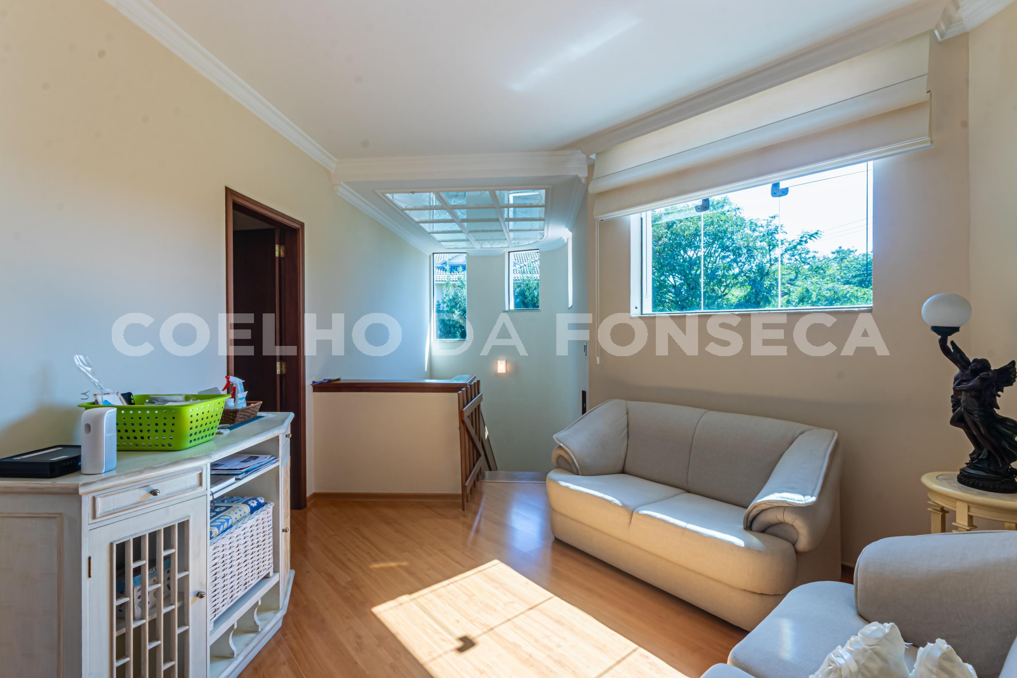 Hall de Circulação