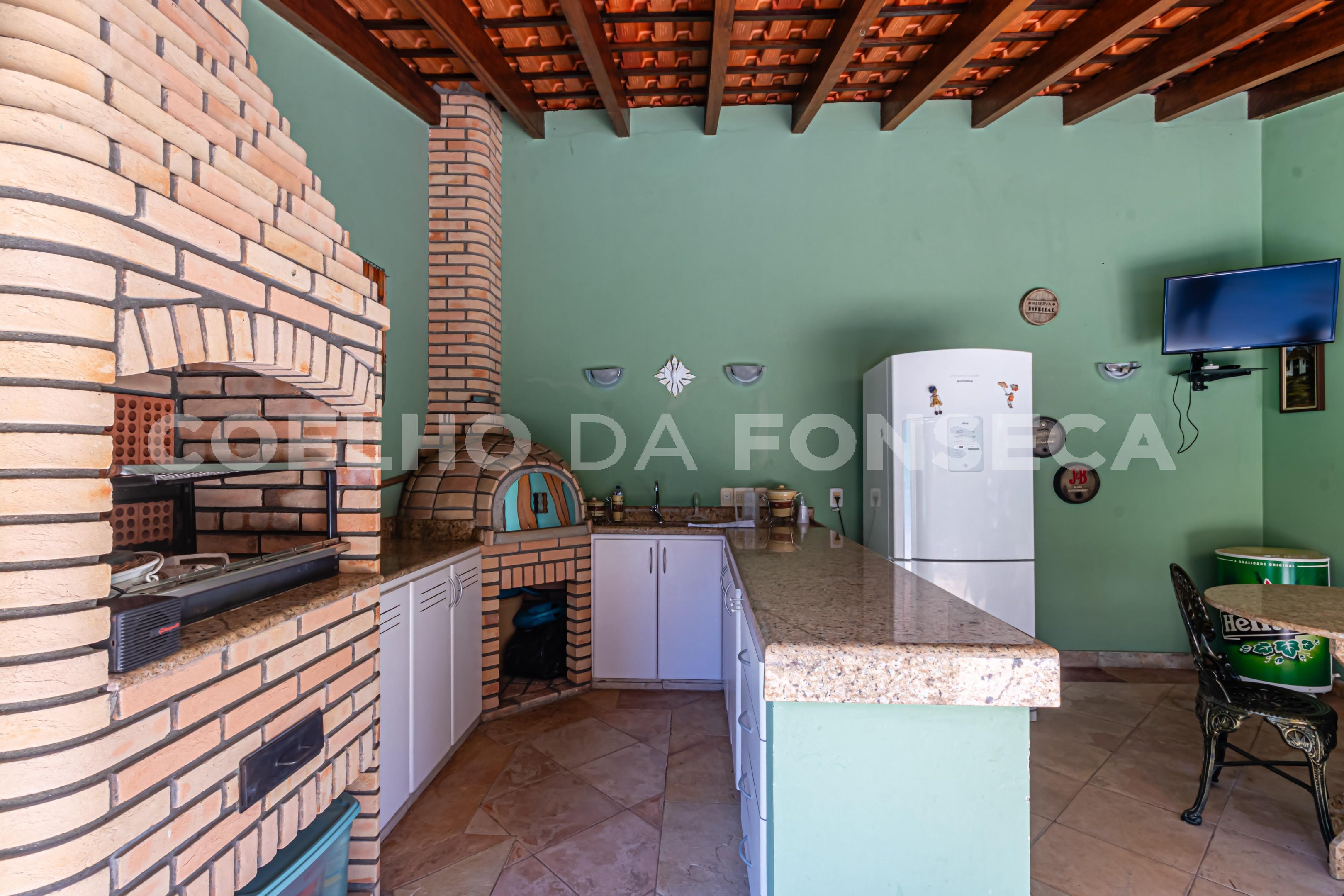 Espaço Gourmet (Unidade)