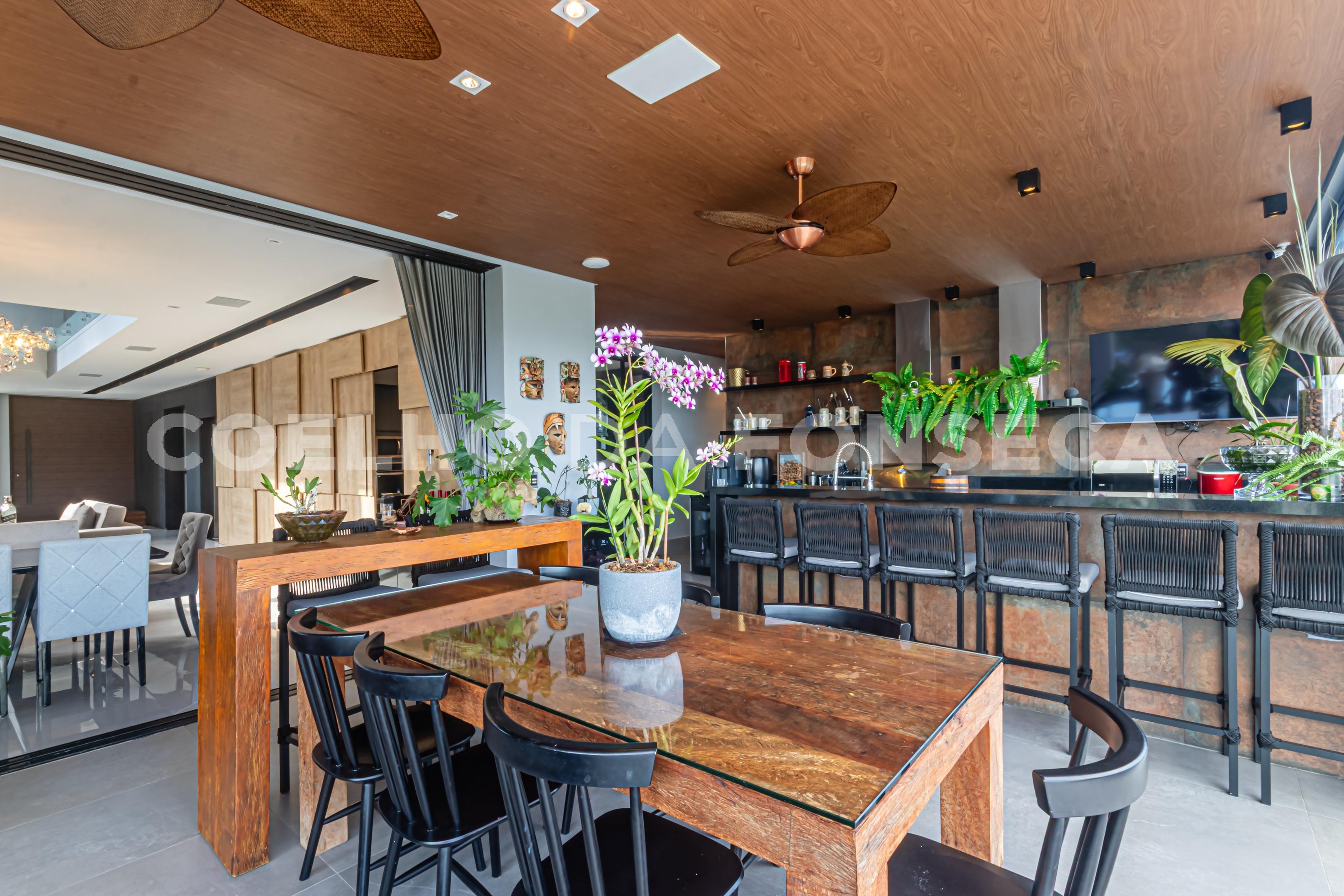 Espaço Gourmet (Unidade)