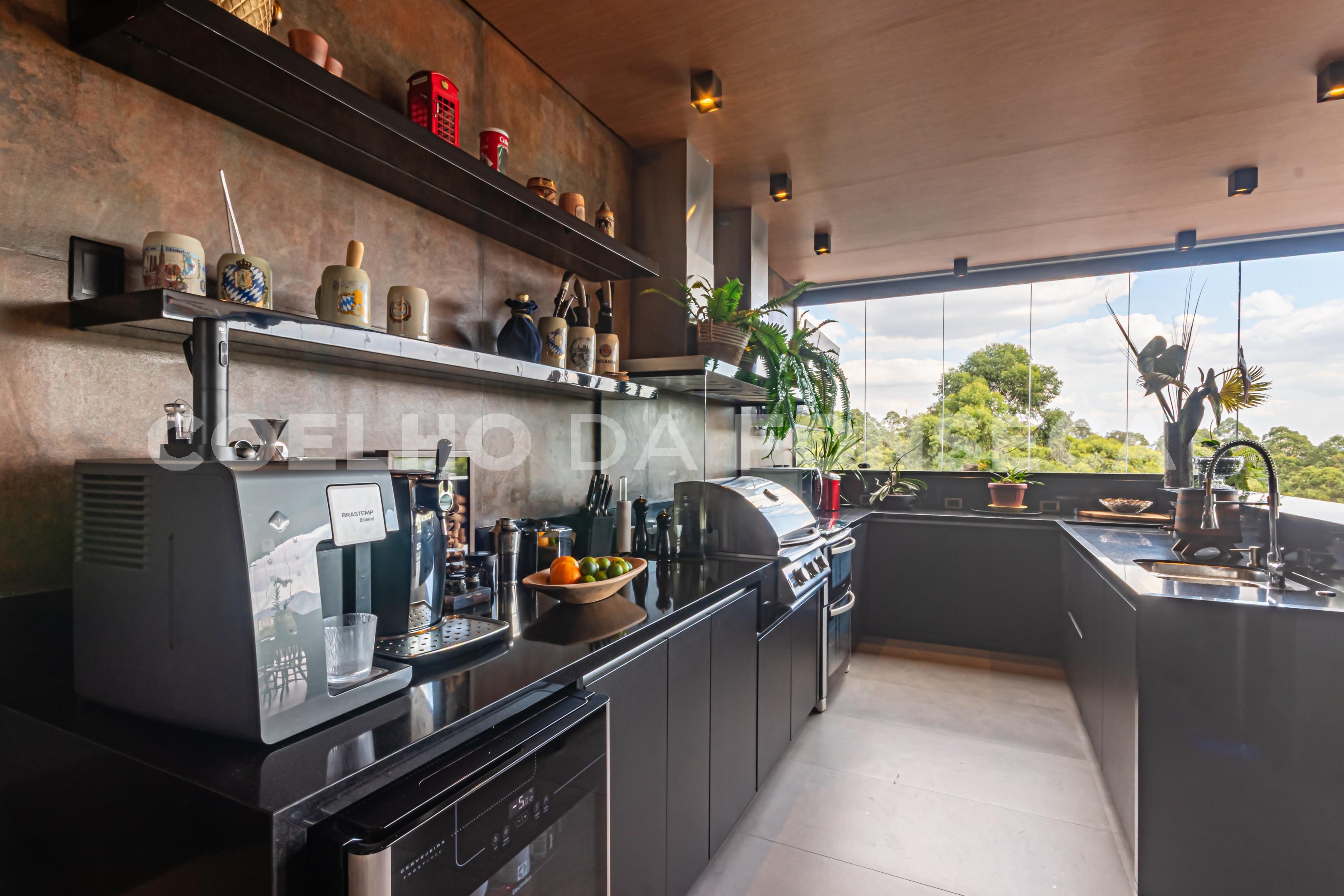 Espaço Gourmet (Unidade)