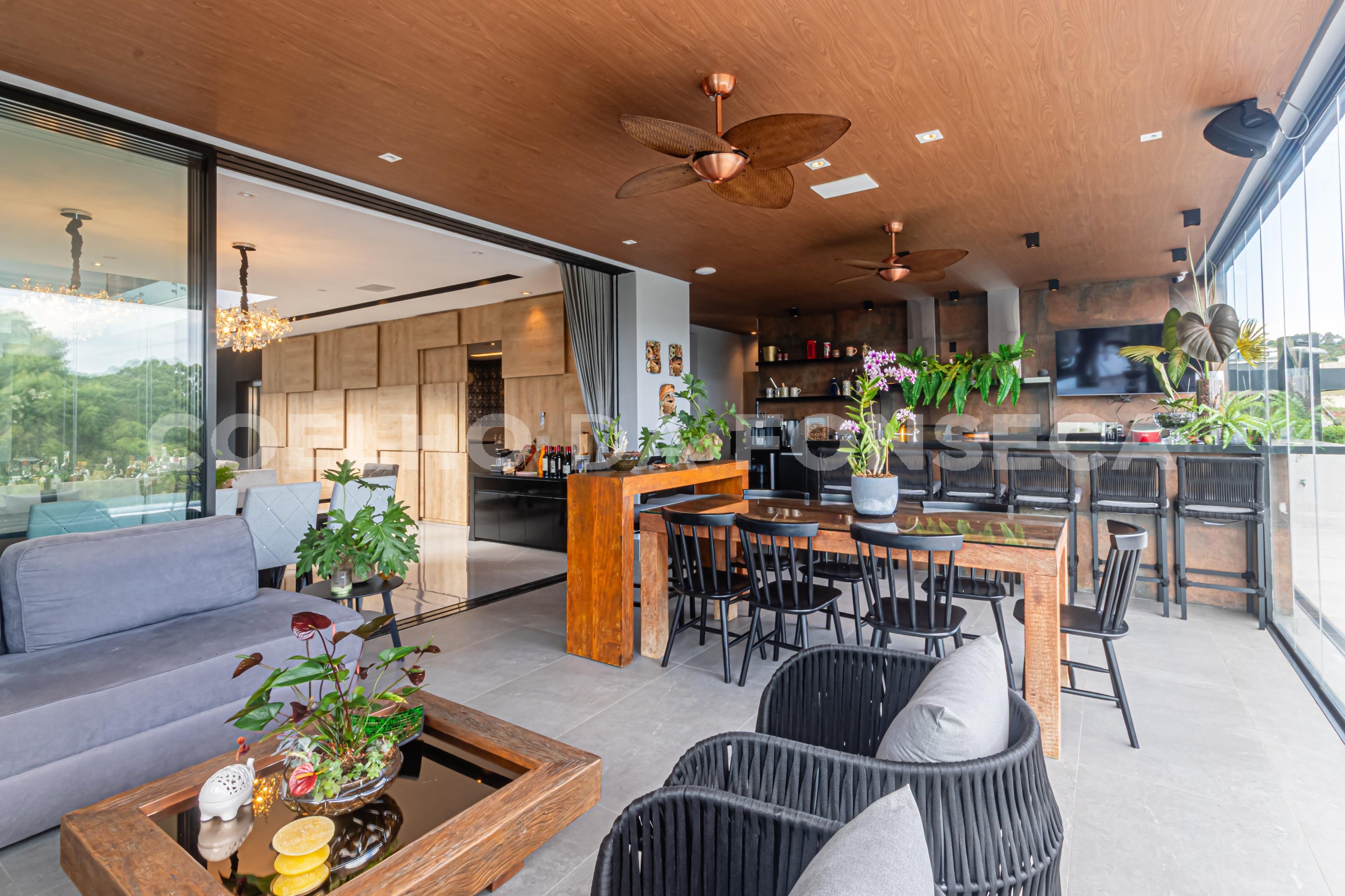 Espaço Gourmet (Unidade)