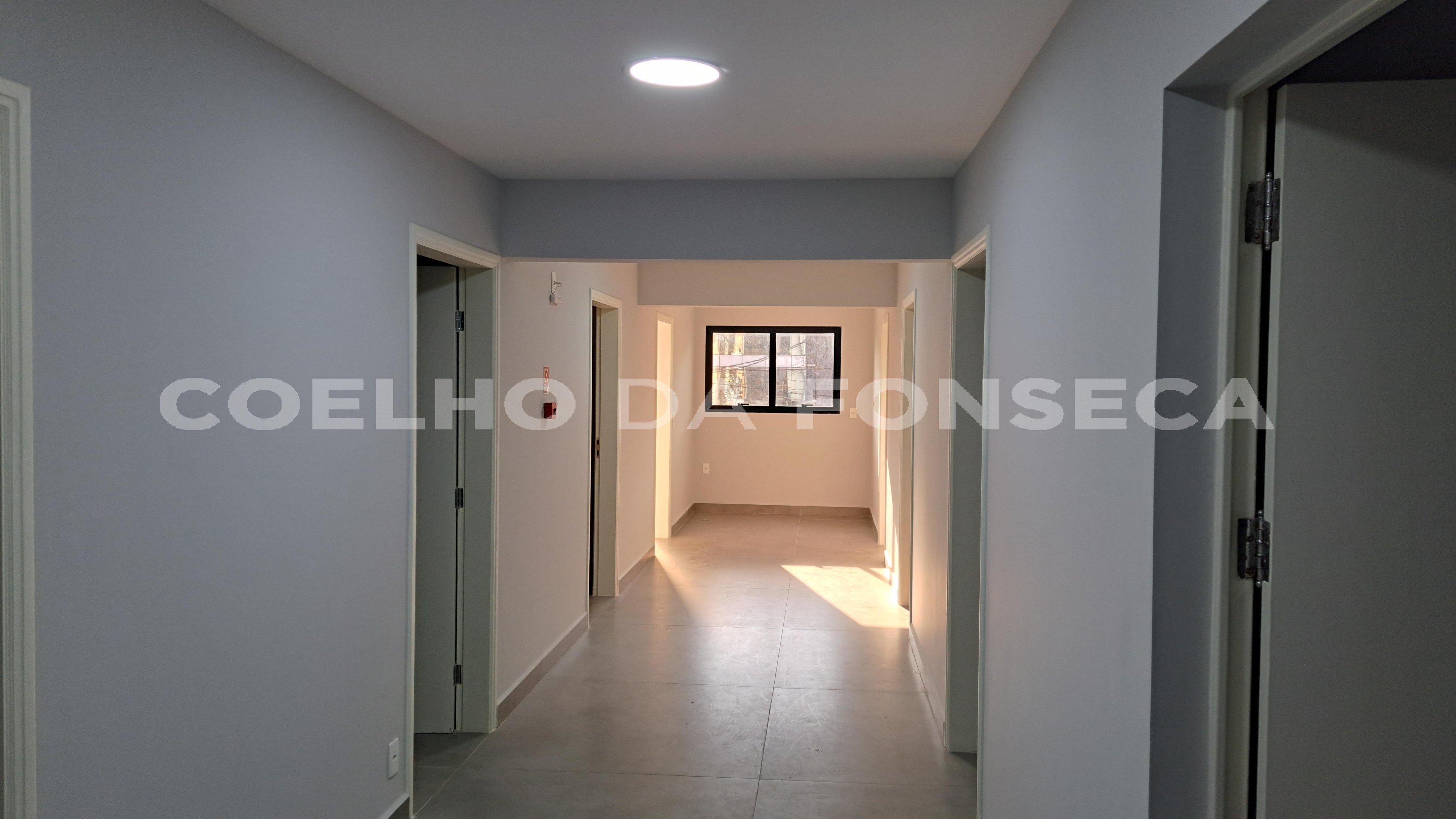 Hall de Circulação