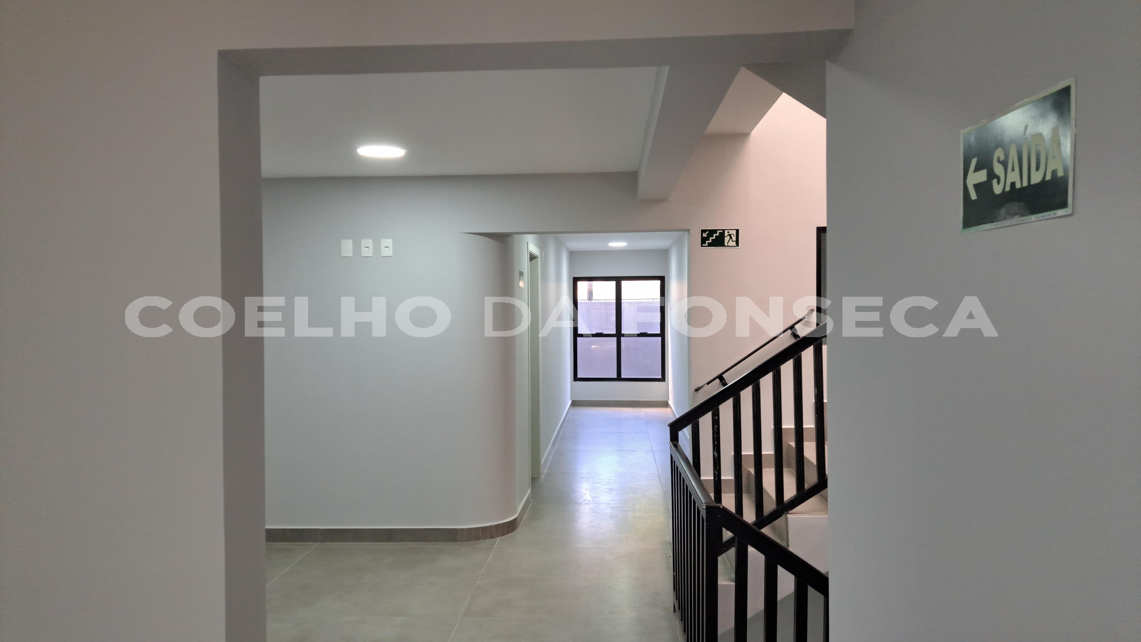 Hall de Circulação