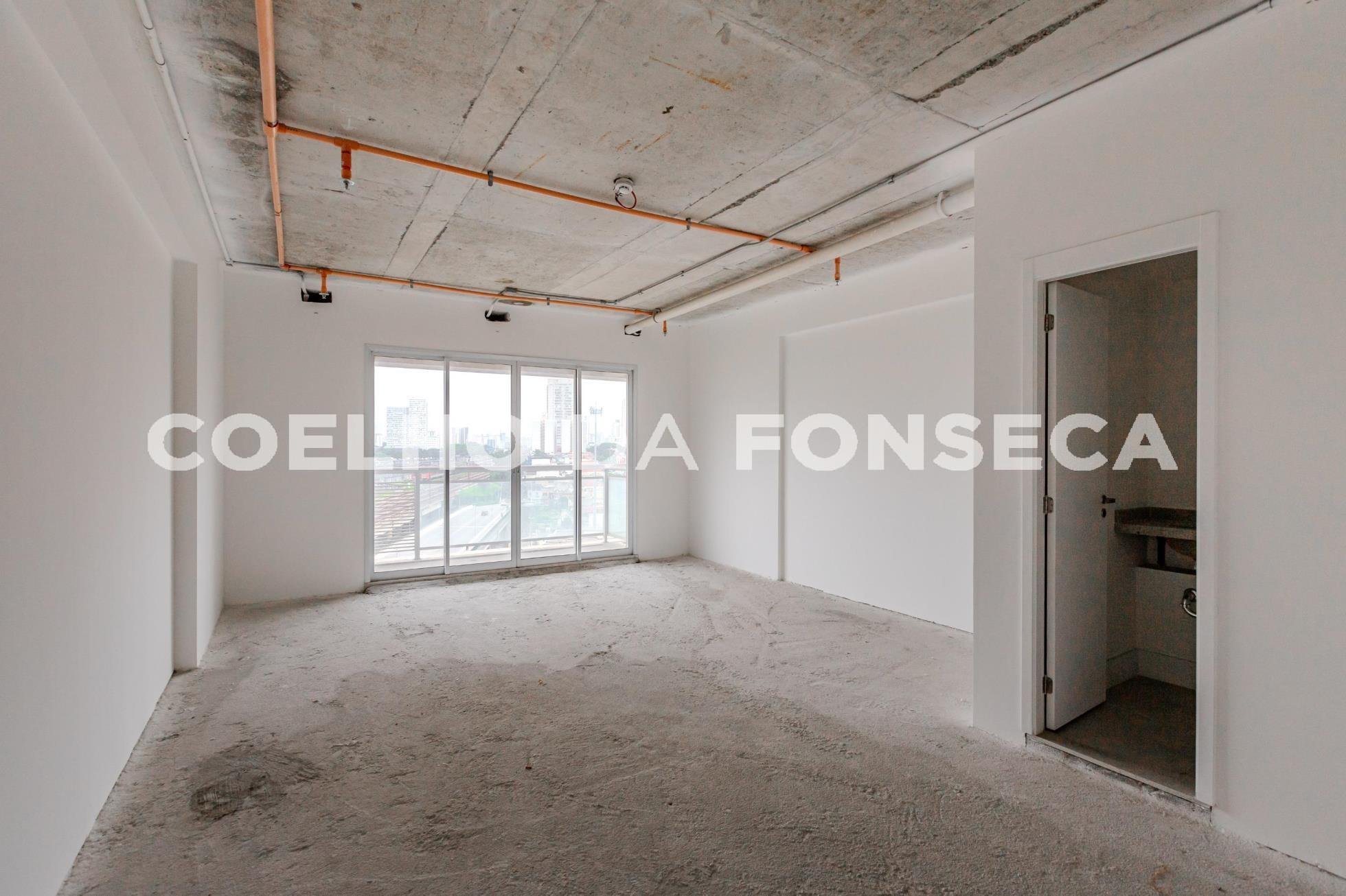 Escritório Comercial