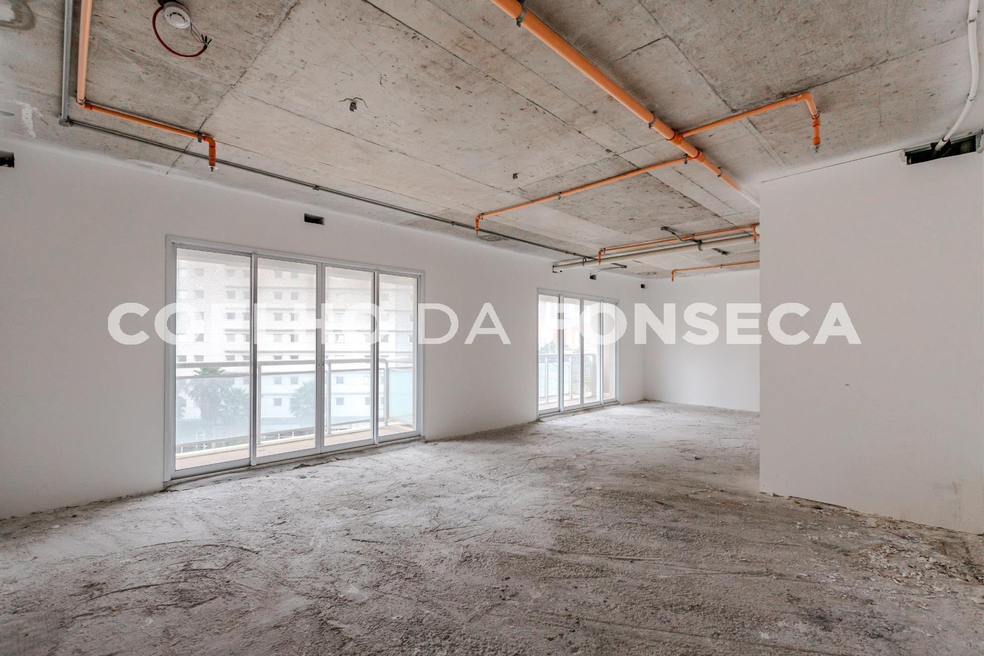 Escritório Comercial