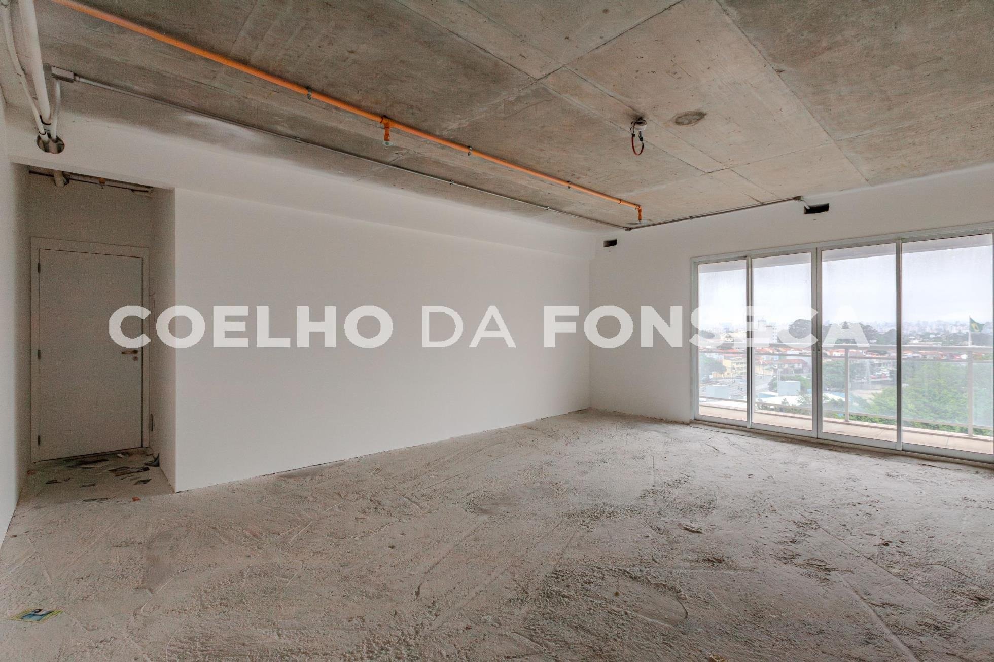 Escritório Comercial