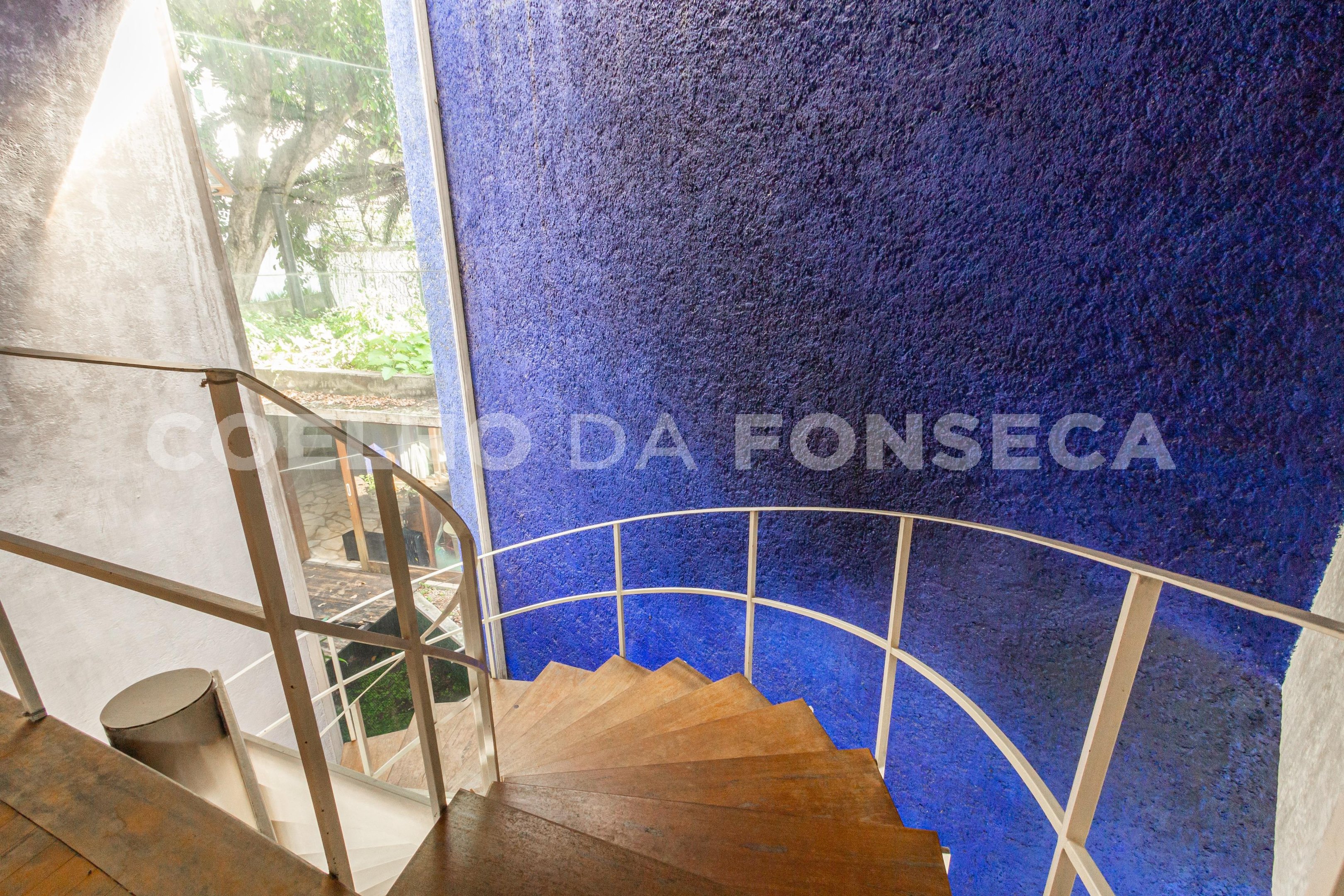 Hall de Circulação