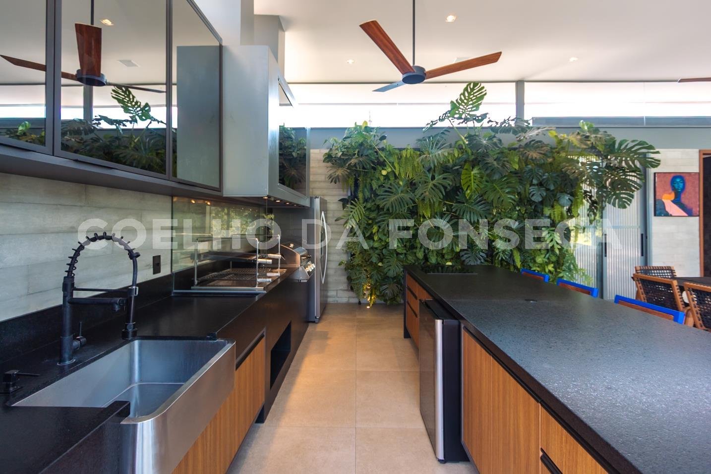 Espaço Gourmet (Unidade)