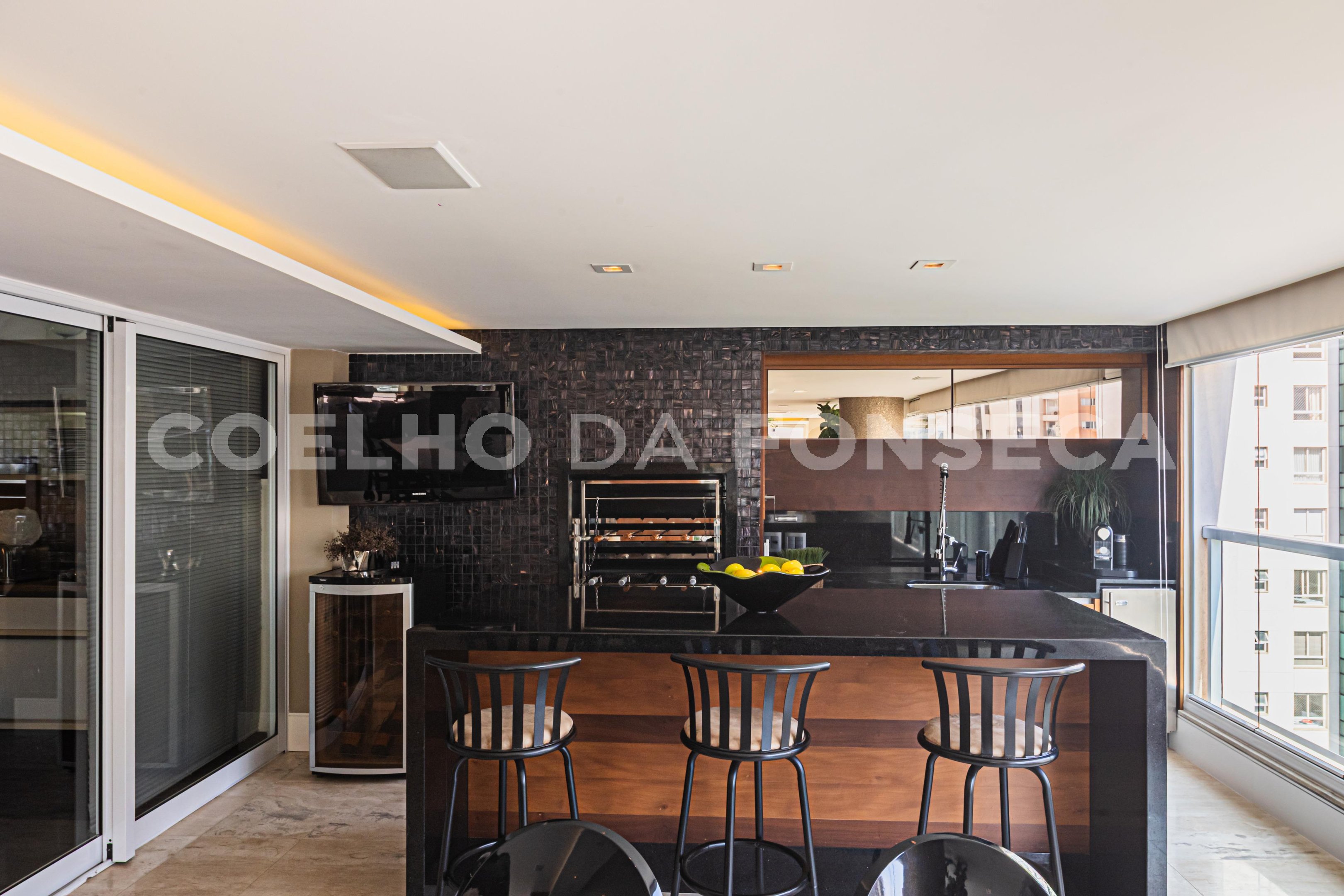 Espaço Gourmet (Unidade)