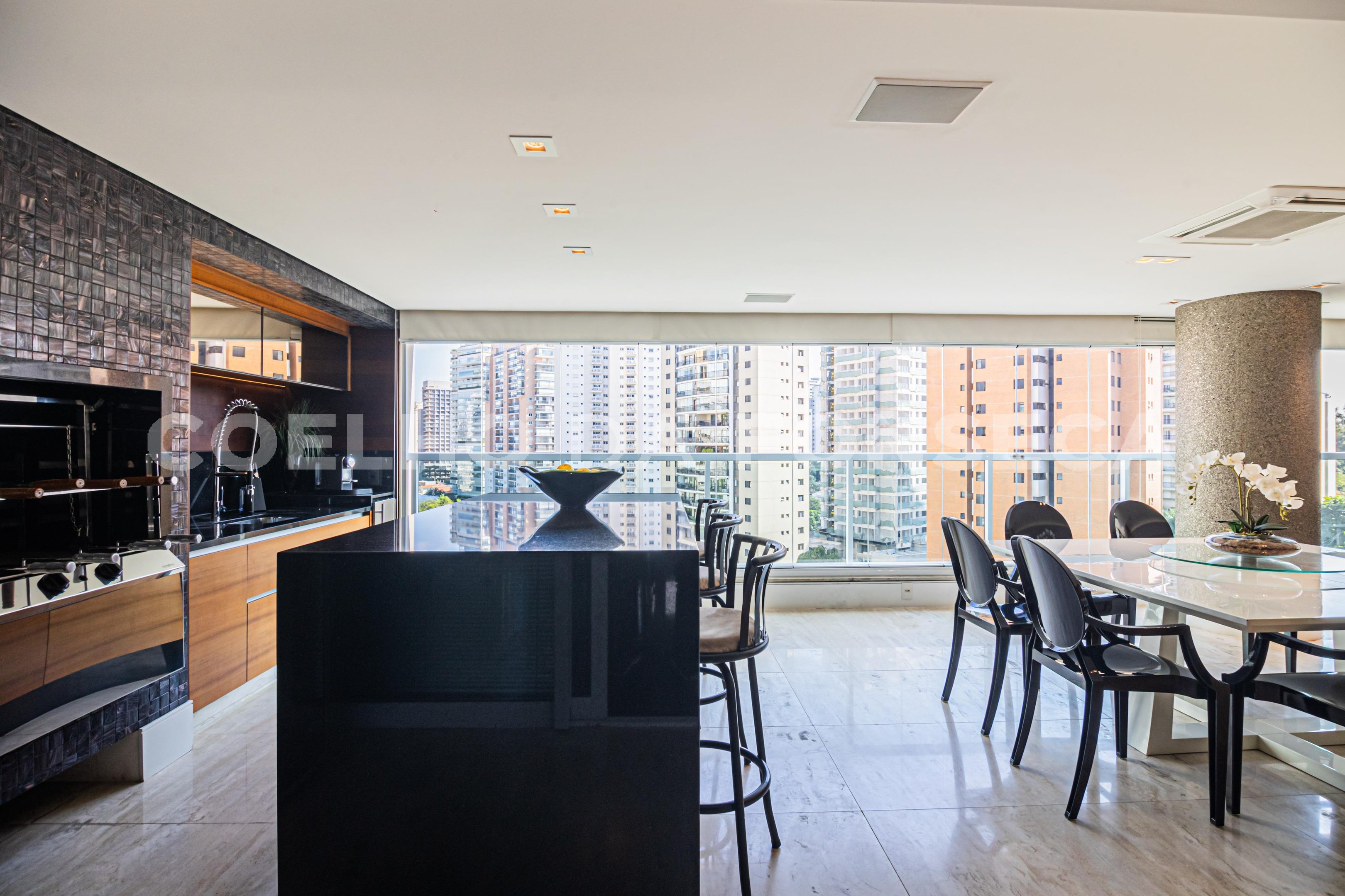 Espaço Gourmet (Unidade)