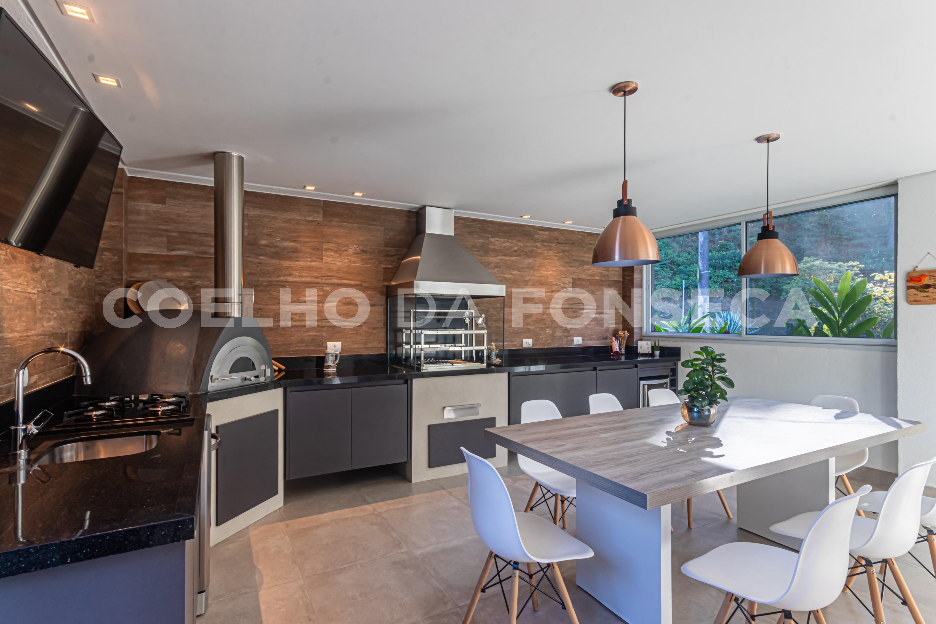 Espaço Gourmet (Unidade)