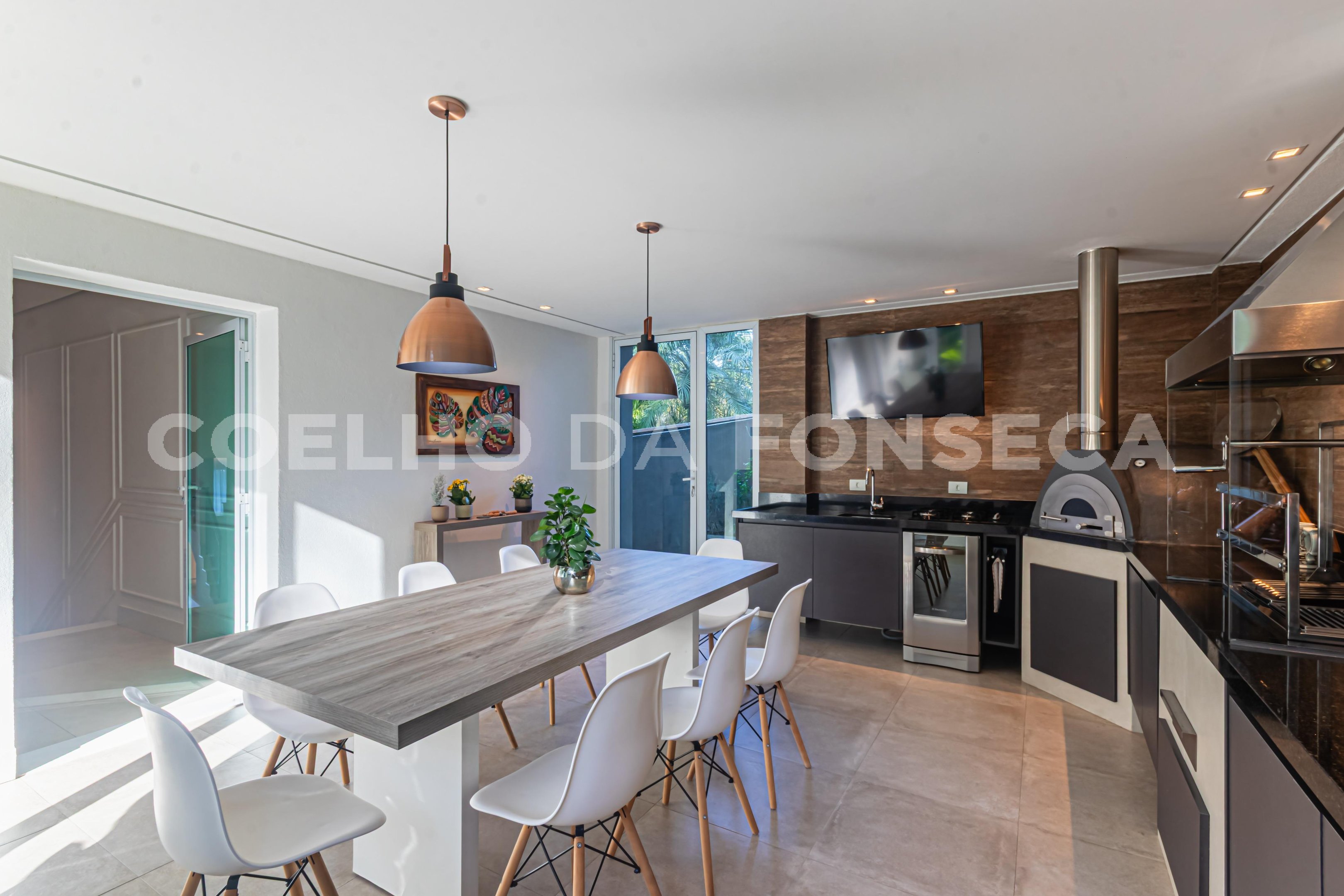 Espaço Gourmet (Unidade)