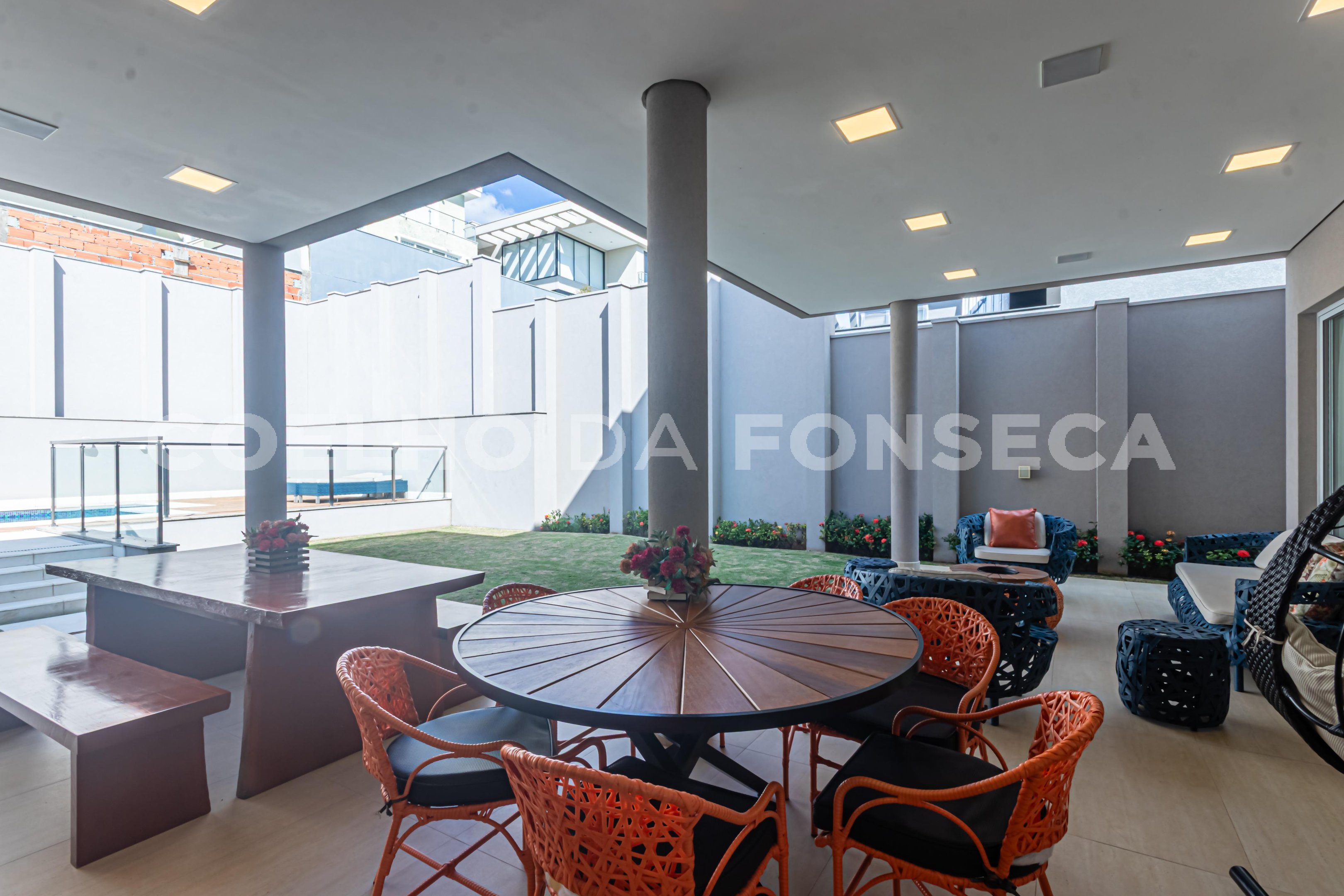 Espaço Gourmet (Unidade)