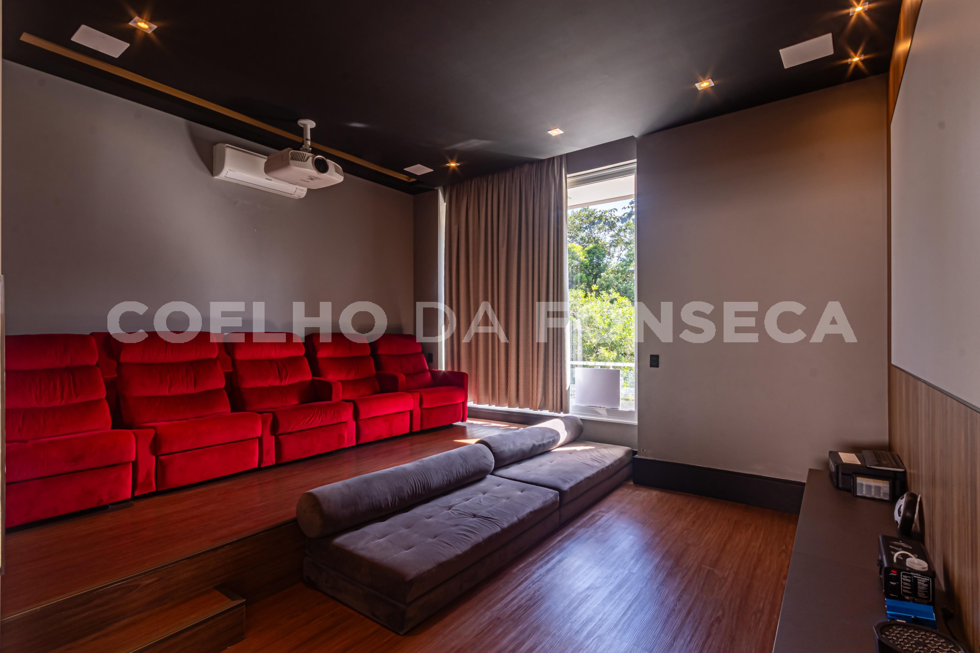 Home Theater