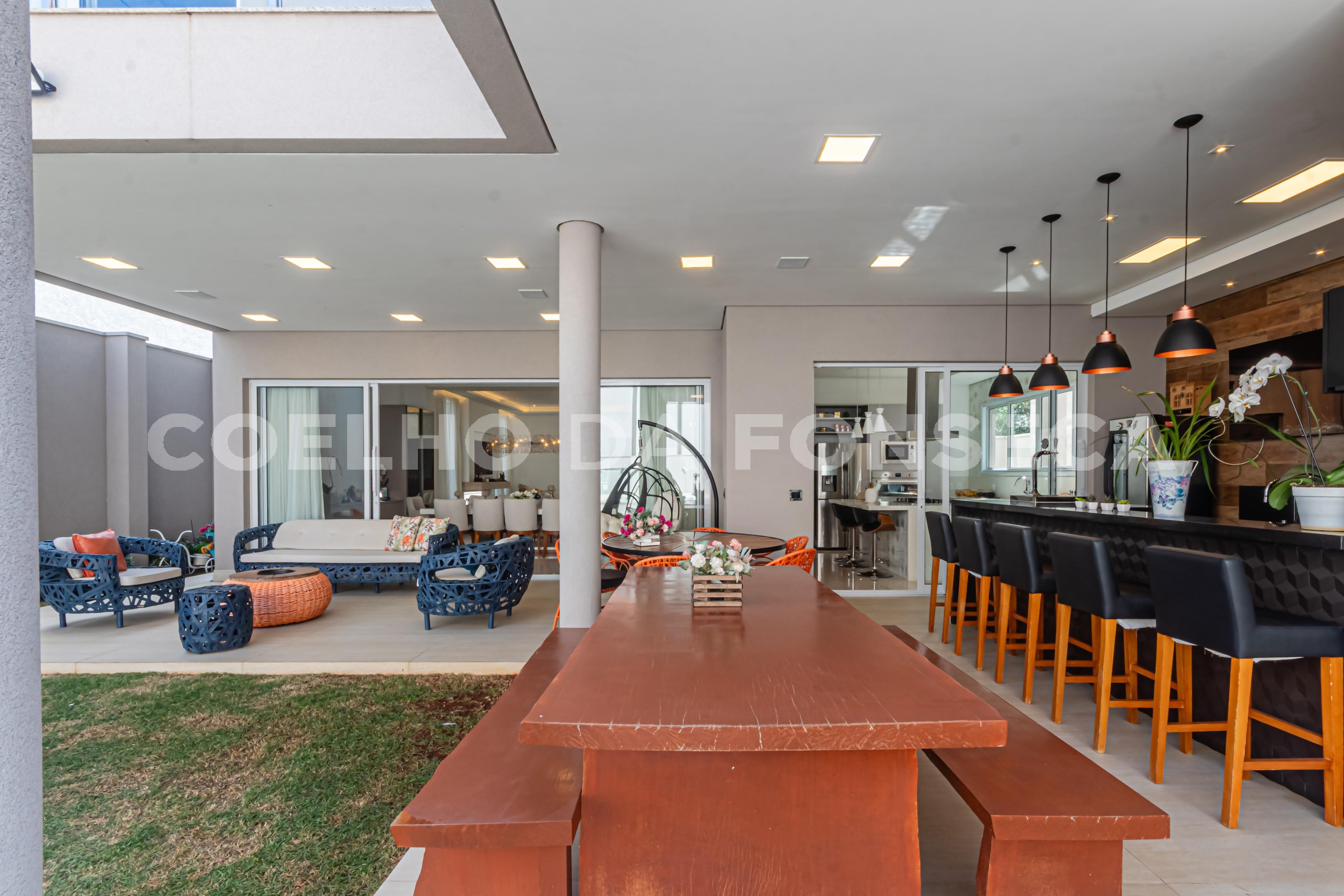 Espaço Gourmet (Unidade)