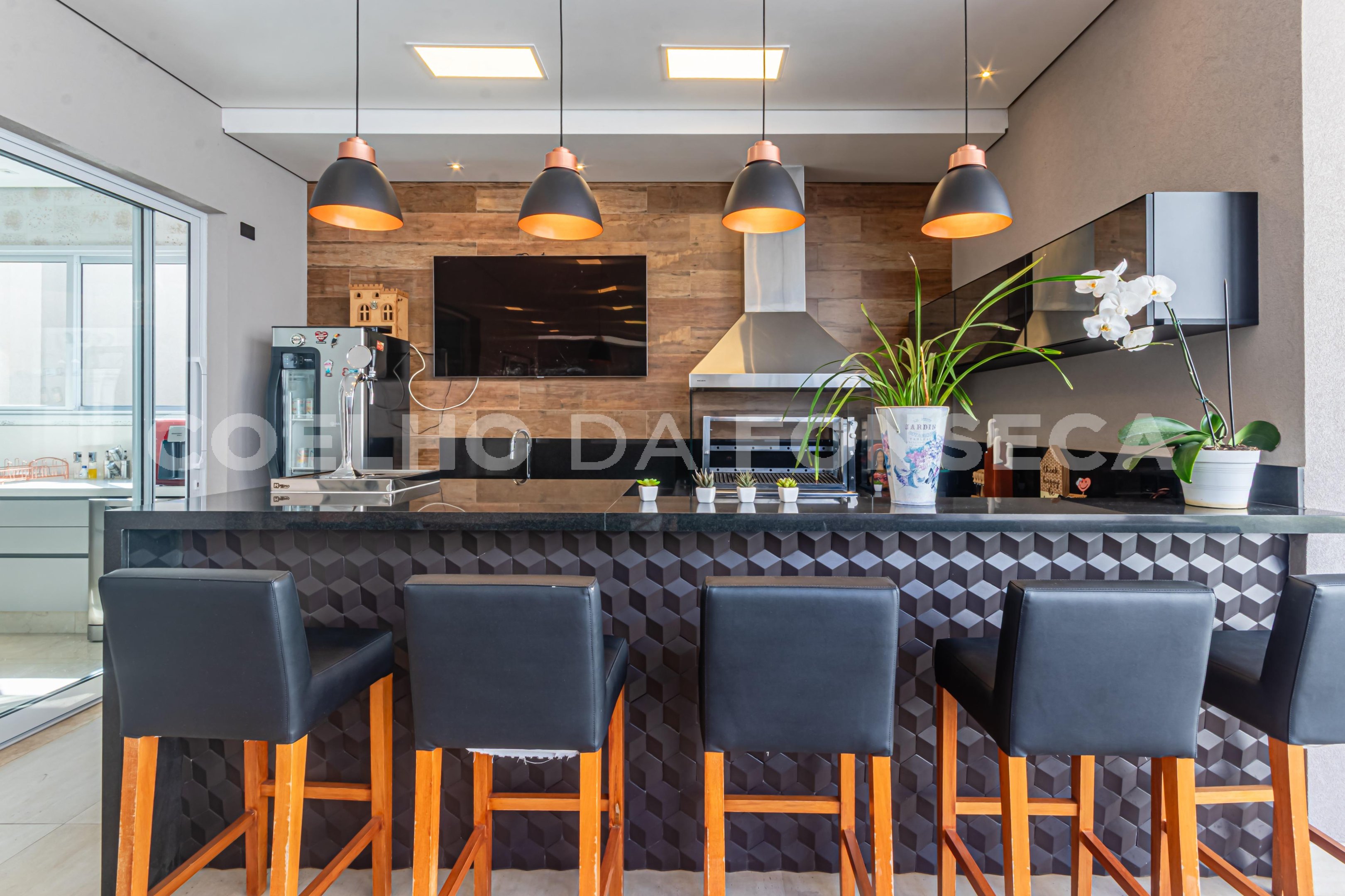 Espaço Gourmet (Unidade)