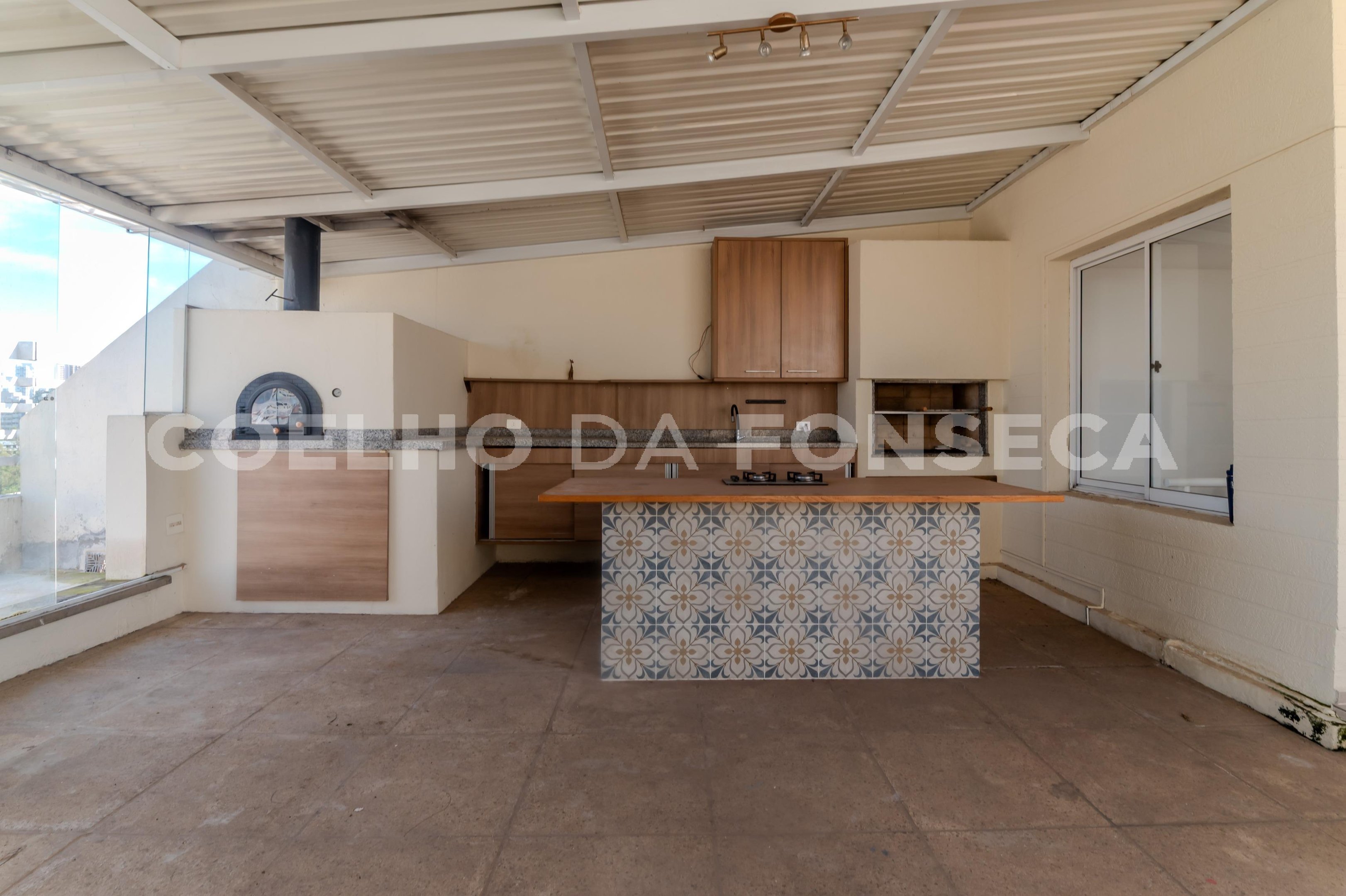 Espaço Gourmet (Unidade)