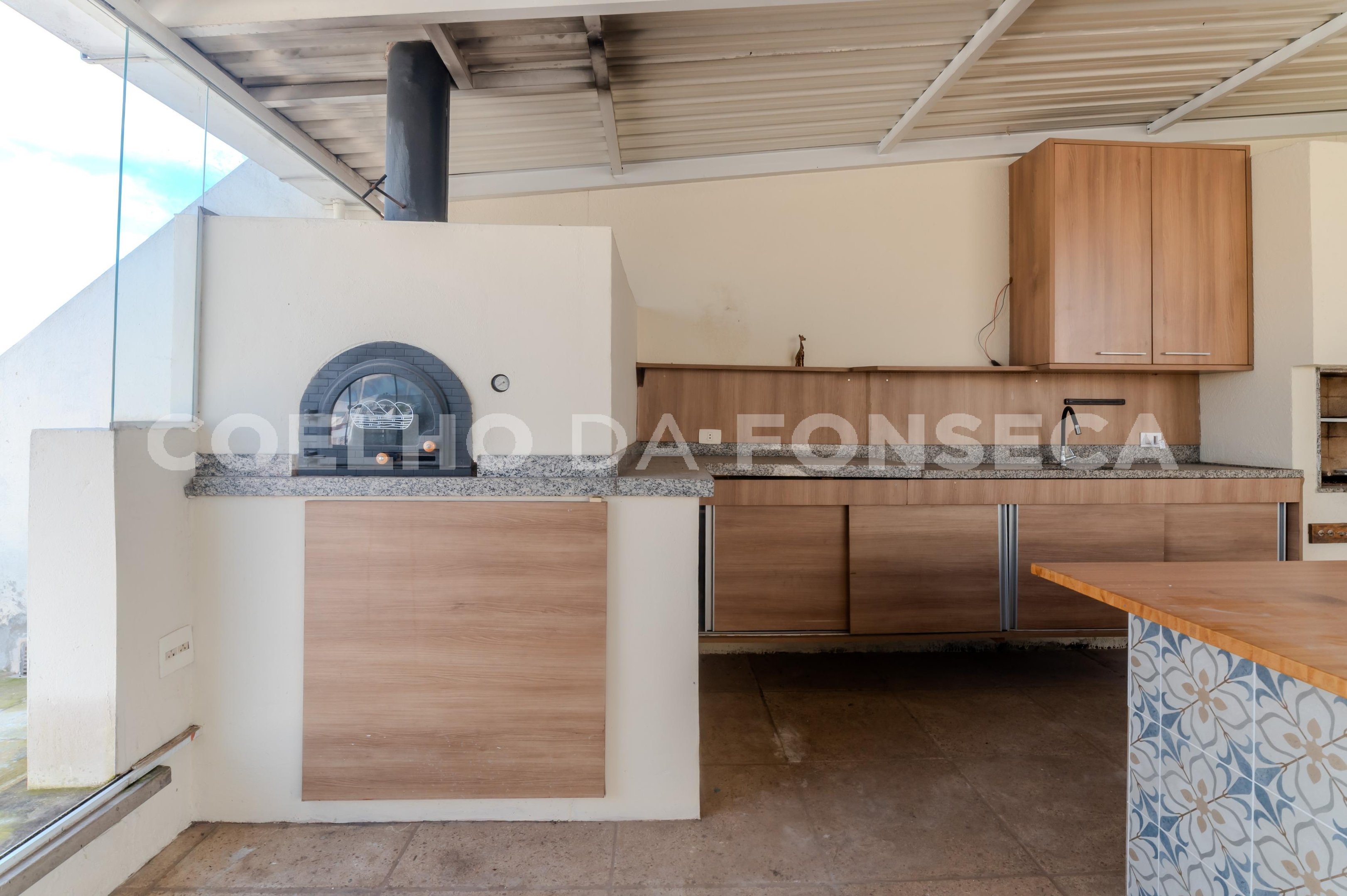 Espaço Gourmet (Unidade)