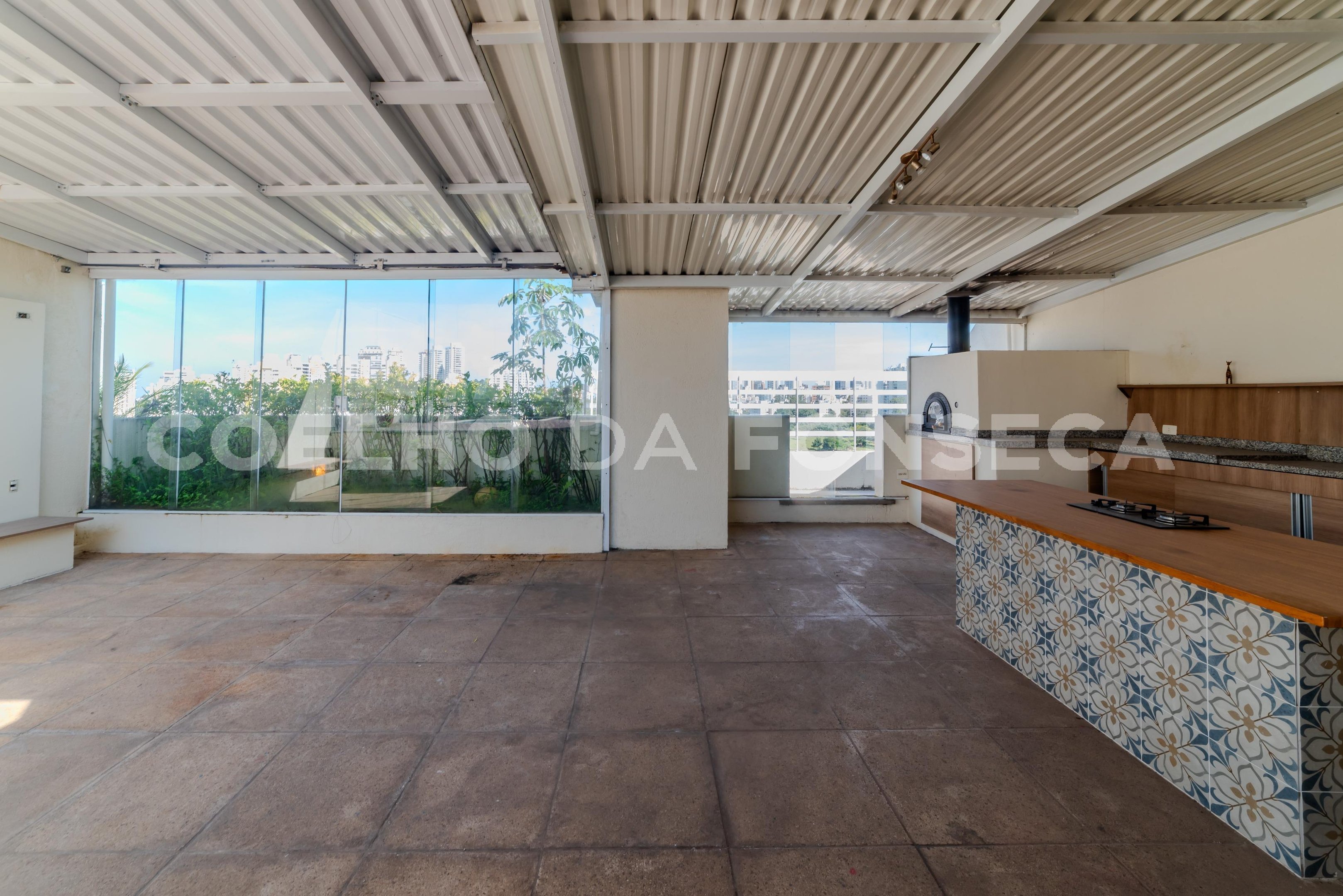 Espaço Gourmet (Unidade)