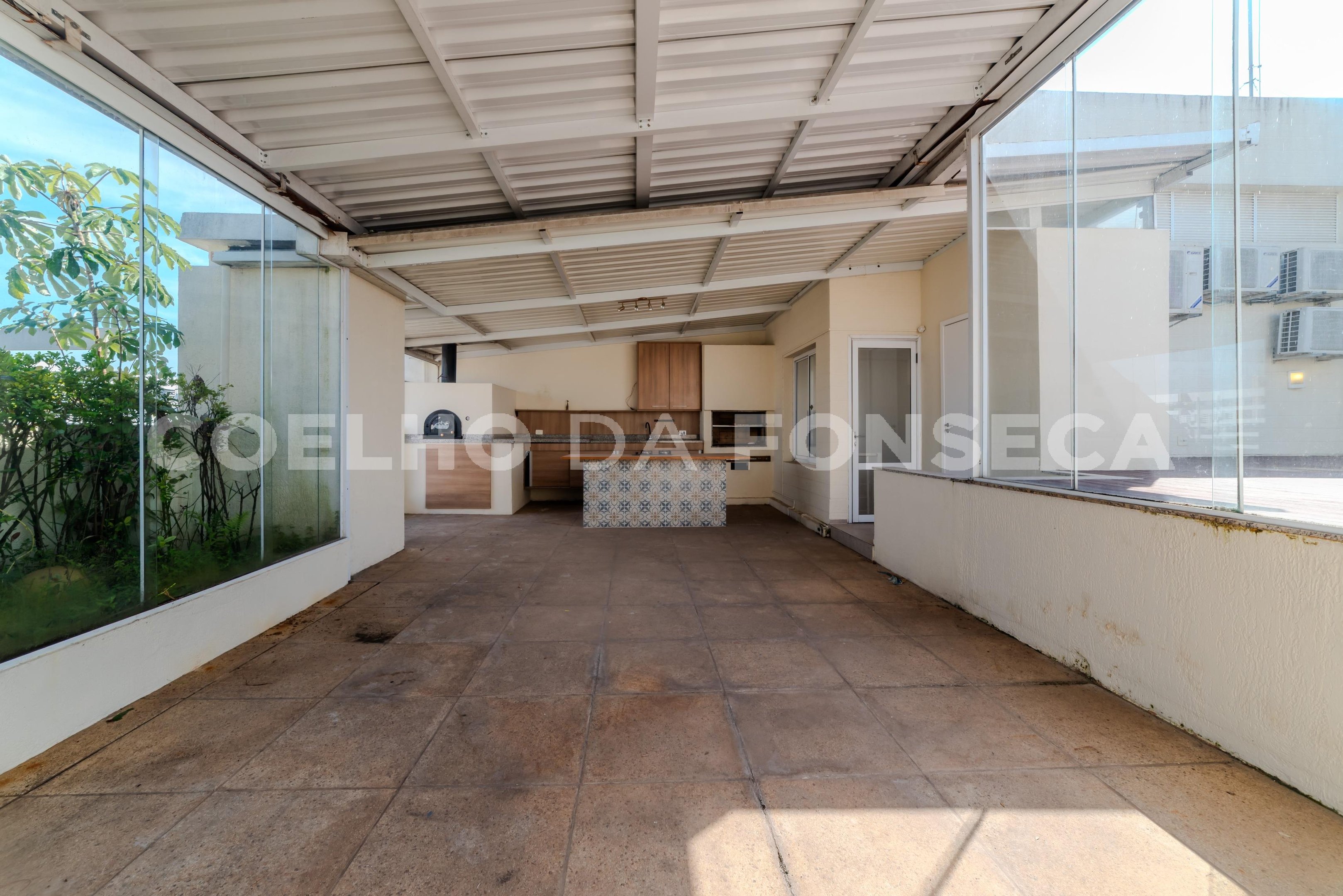 Espaço Gourmet (Unidade)