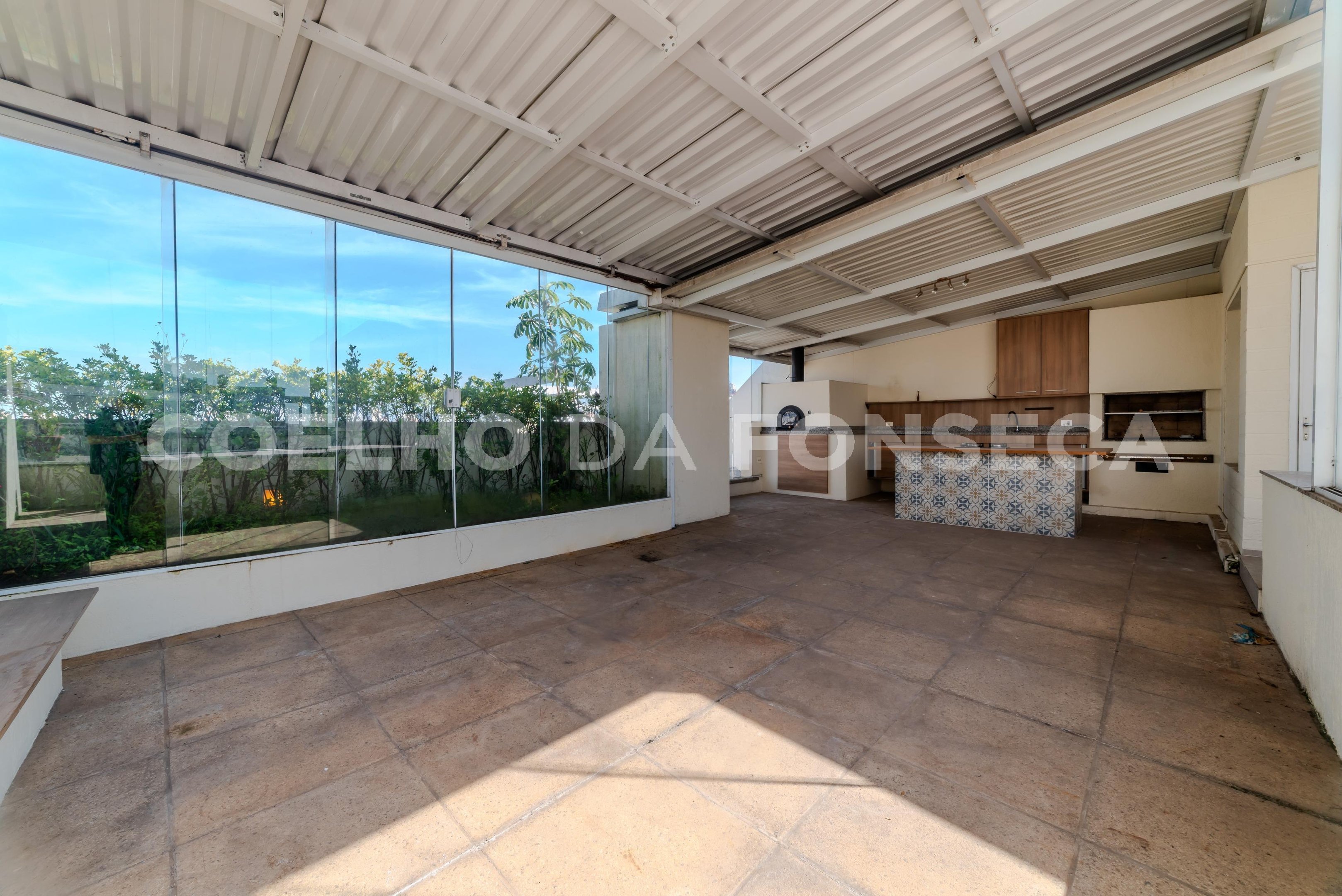 Espaço Gourmet (Unidade)