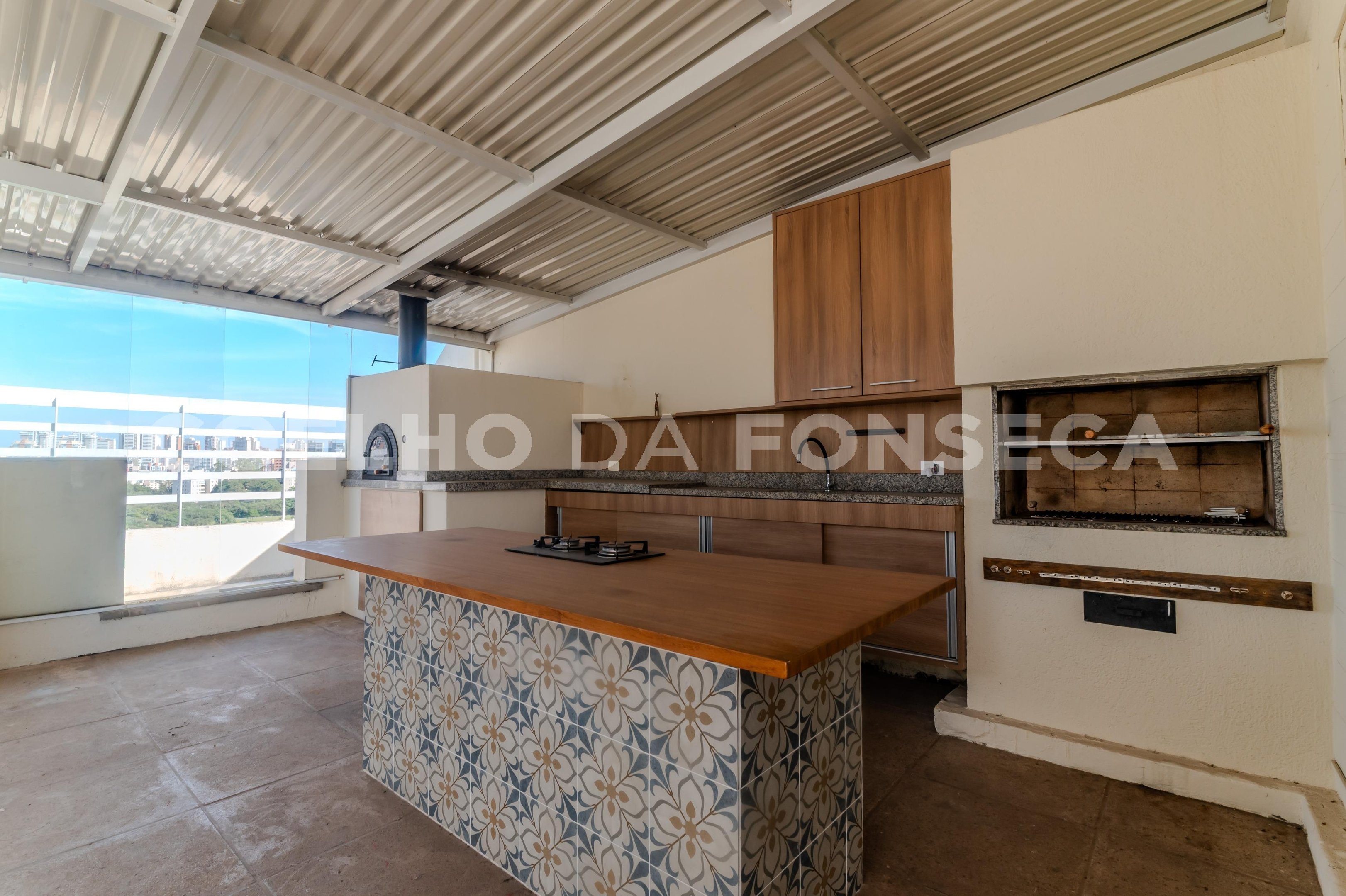 Espaço Gourmet (Unidade)