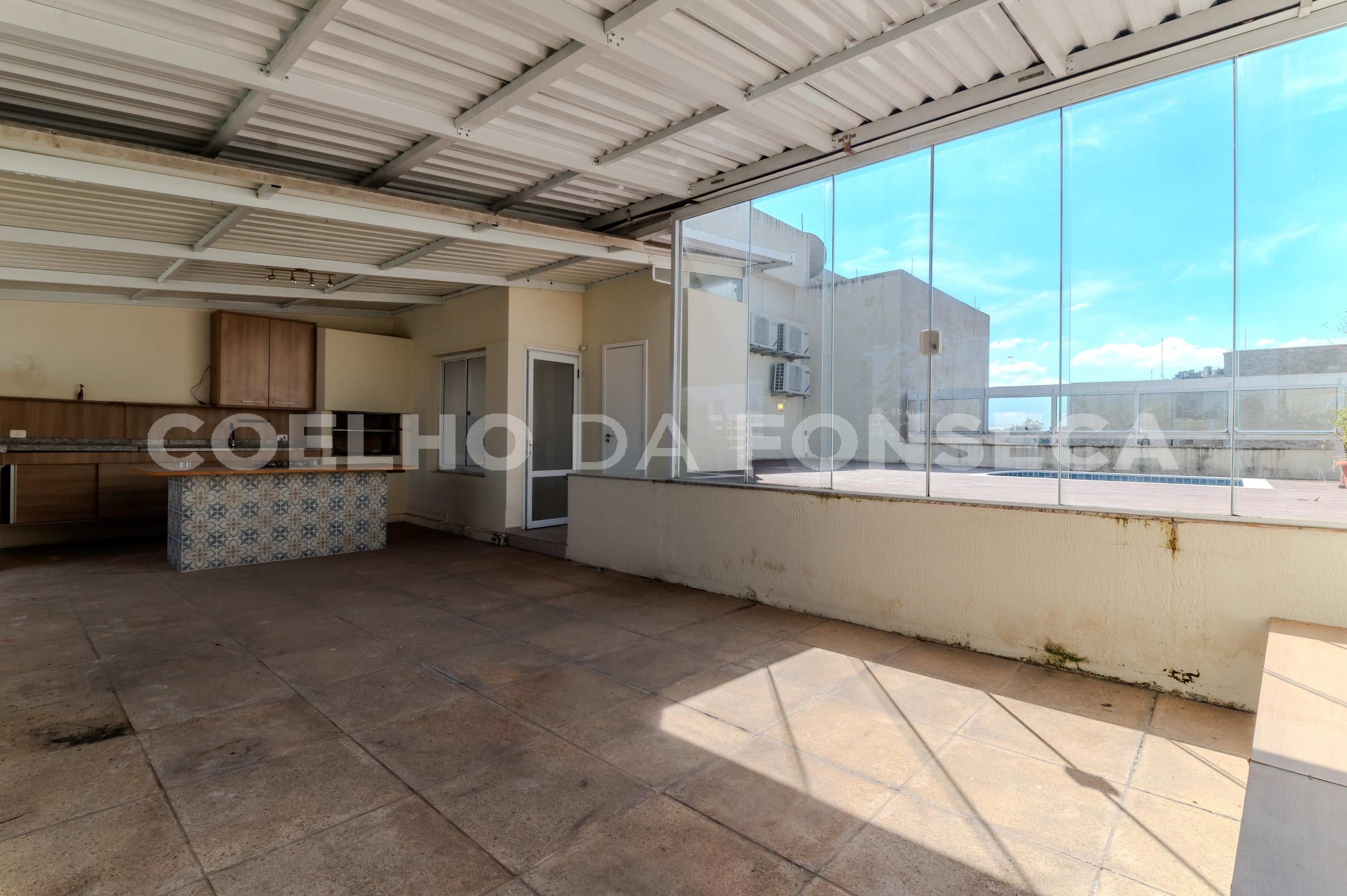 Espaço Gourmet (Unidade)