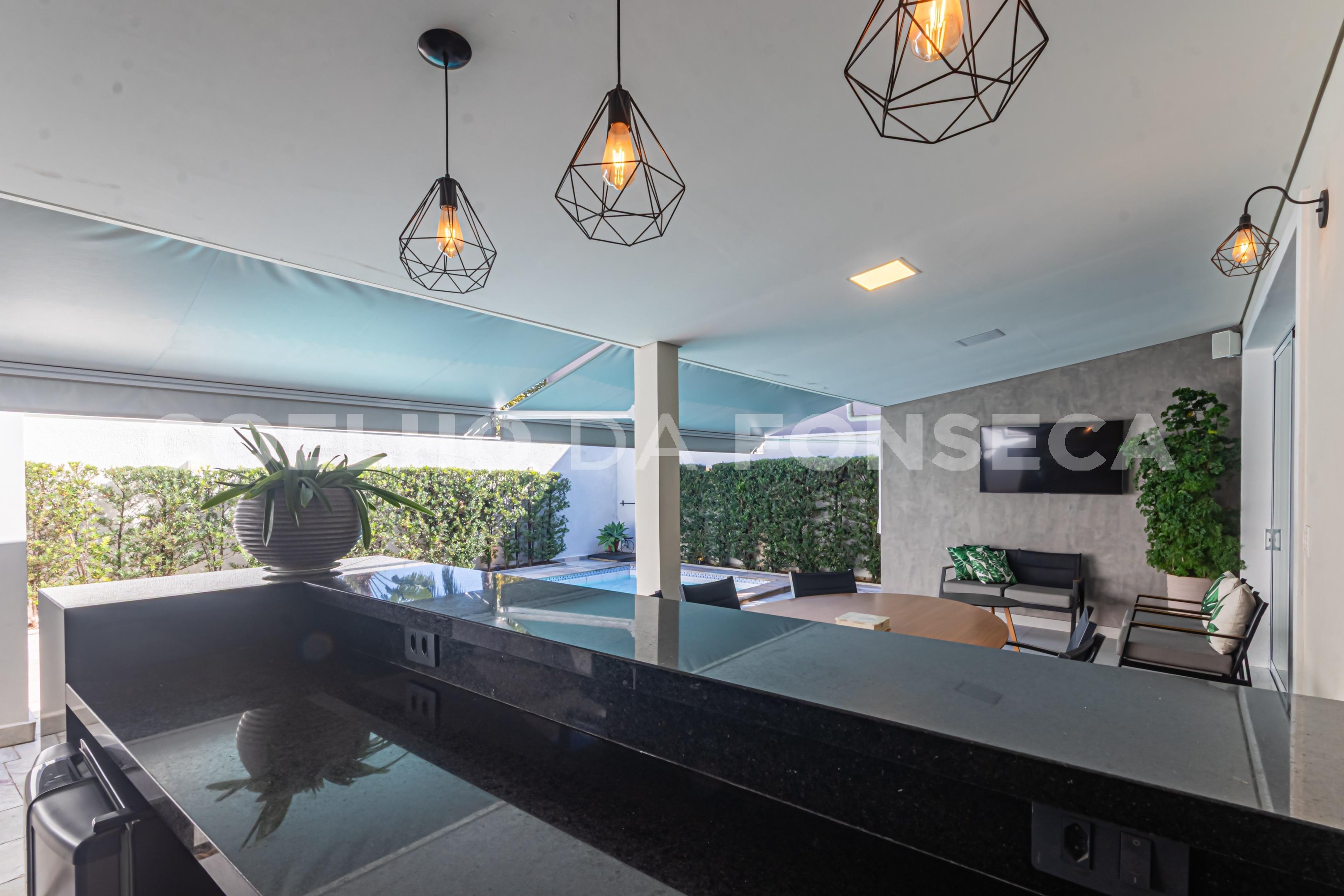 Espaço Gourmet (Unidade)