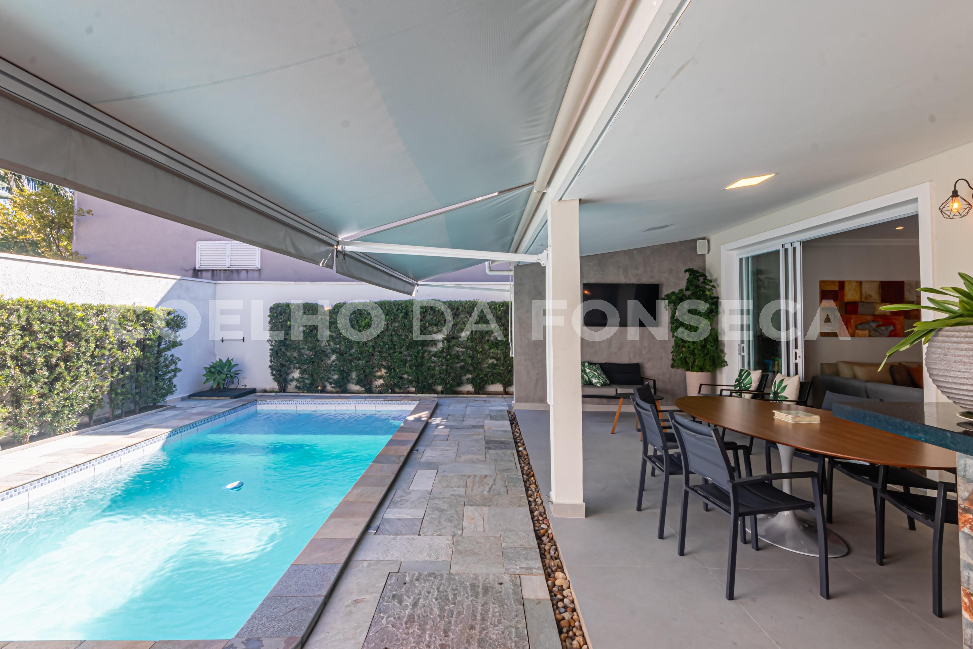 Espaço Gourmet (Unidade)