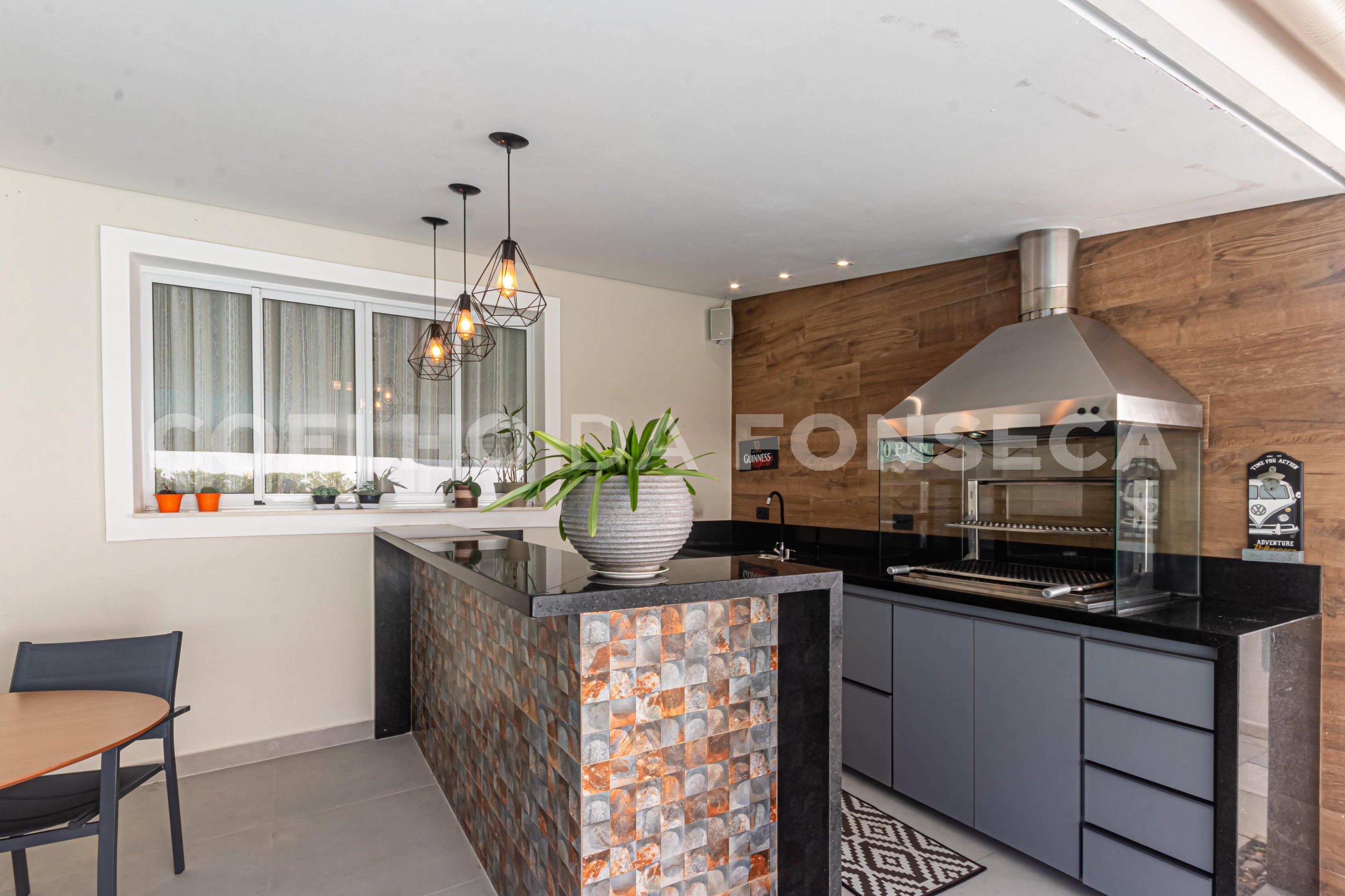 Espaço Gourmet (Unidade)