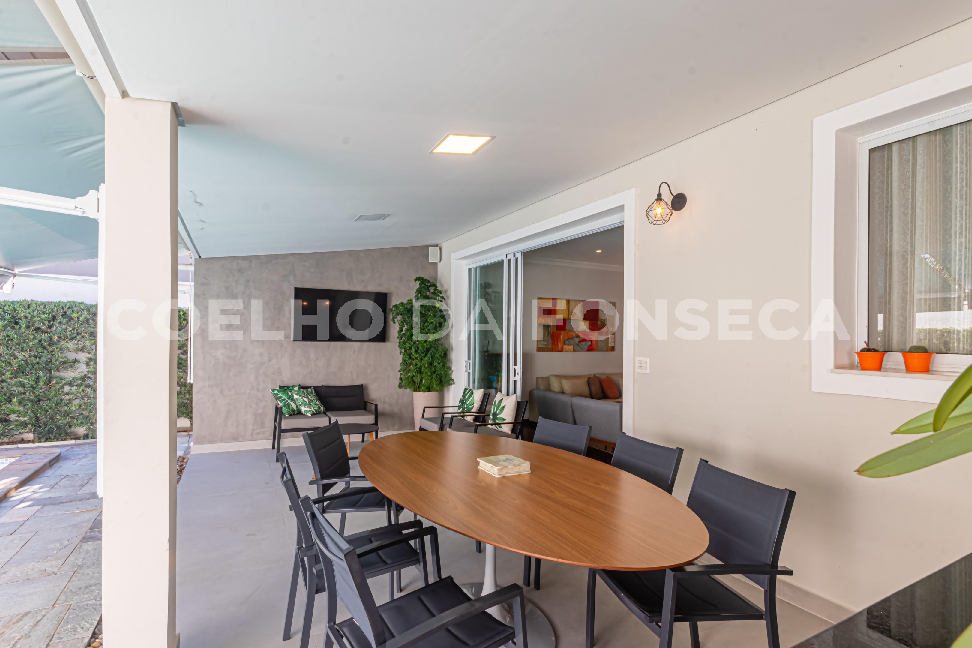 Espaço Gourmet (Unidade)