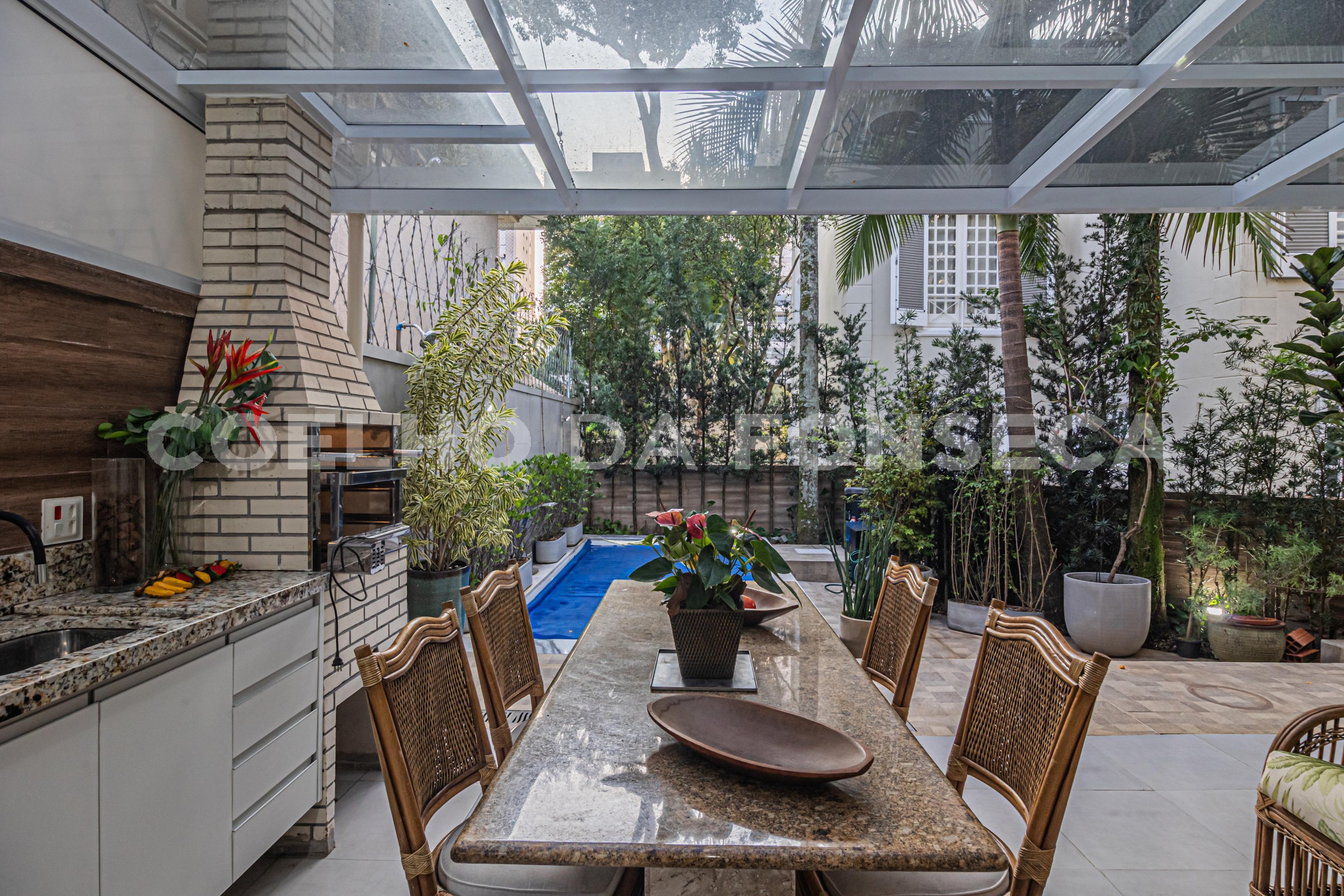 Espaço Gourmet (Unidade)