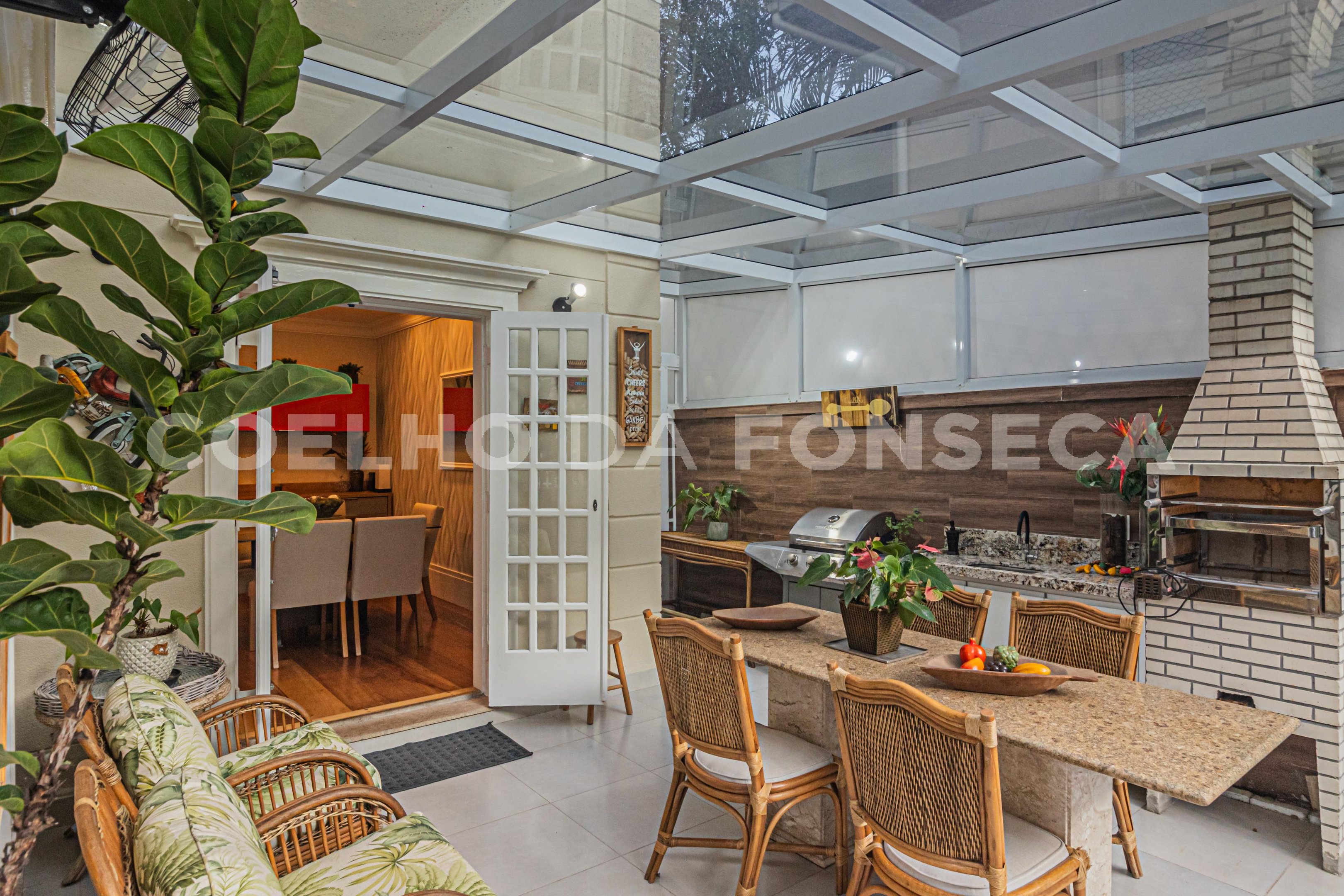 Espaço Gourmet (Unidade)