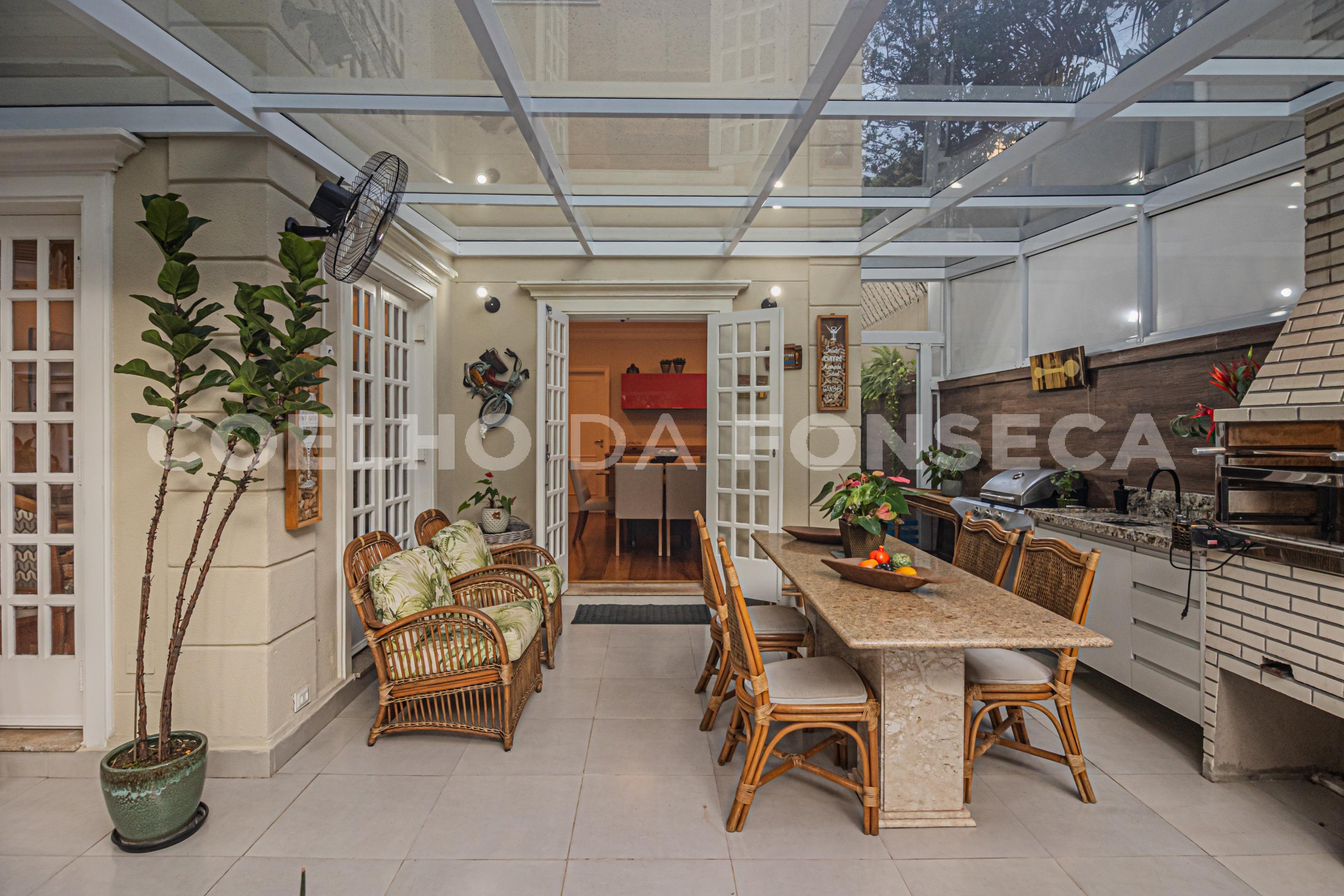 Espaço Gourmet (Unidade)