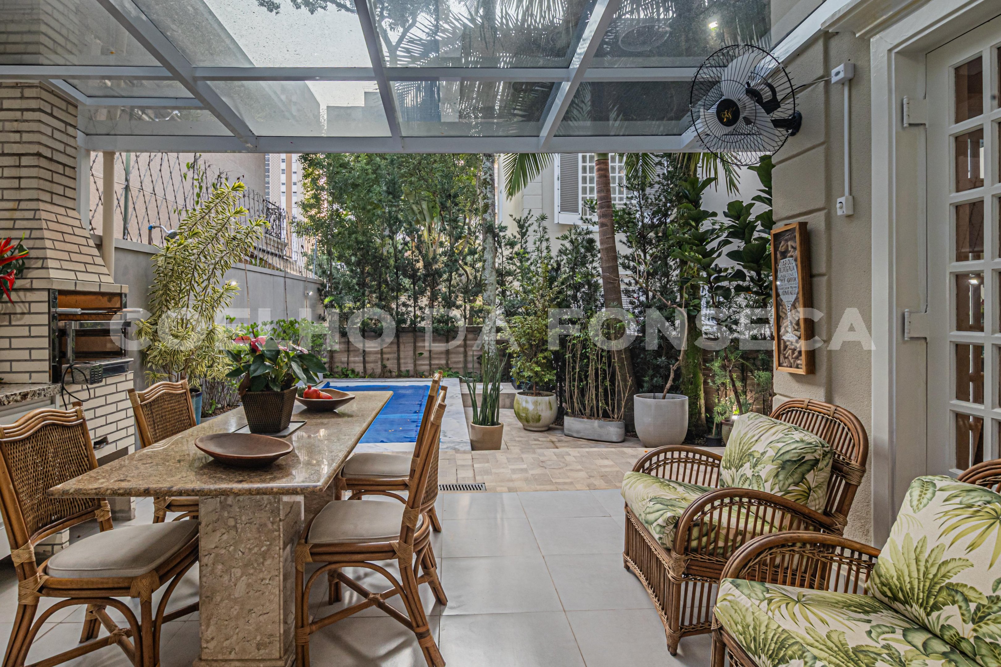 Espaço Gourmet (Unidade)