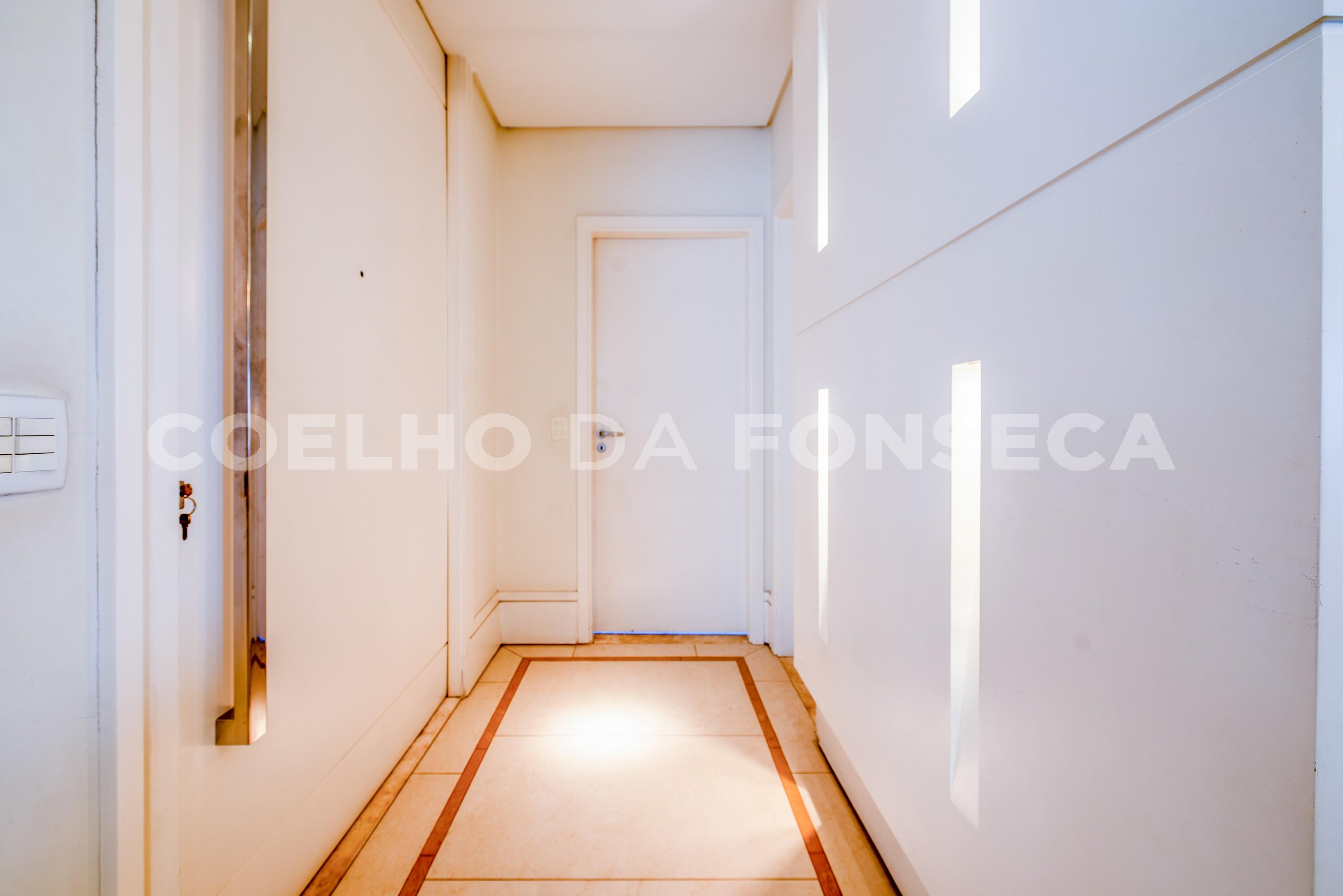 Hall de Circulação