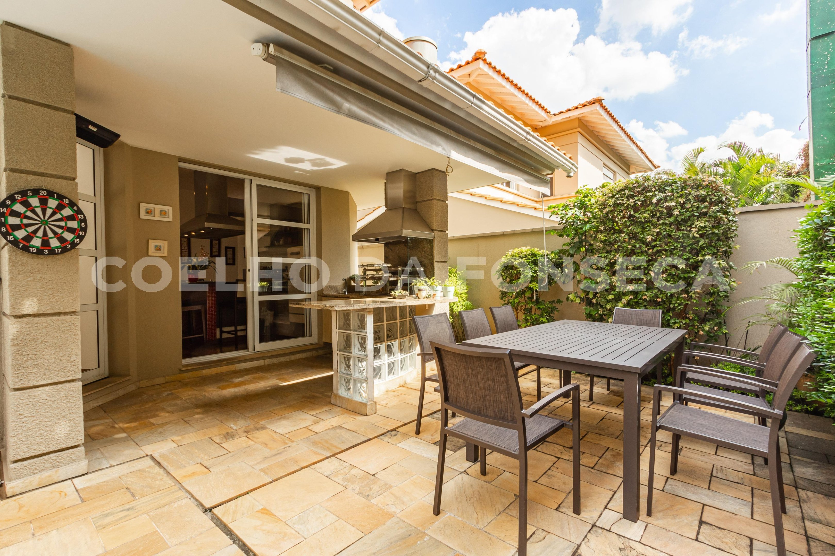 Espaço Gourmet (Unidade)